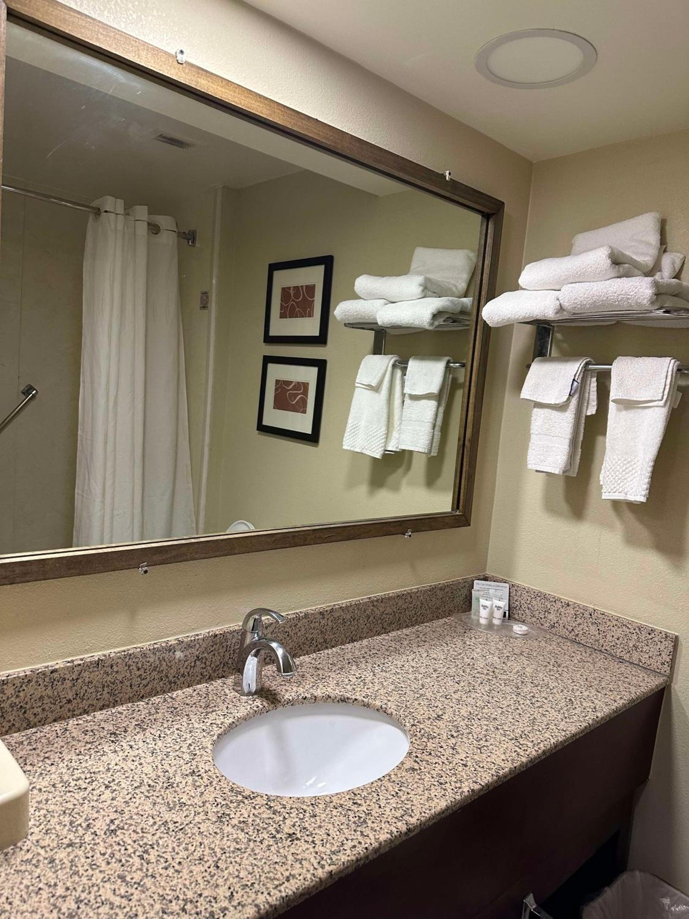 Vista Suites Near Island and Leconte Convention Center, 사진 2