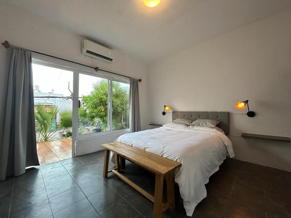 Double Room with Private Bathroom - Photo 3