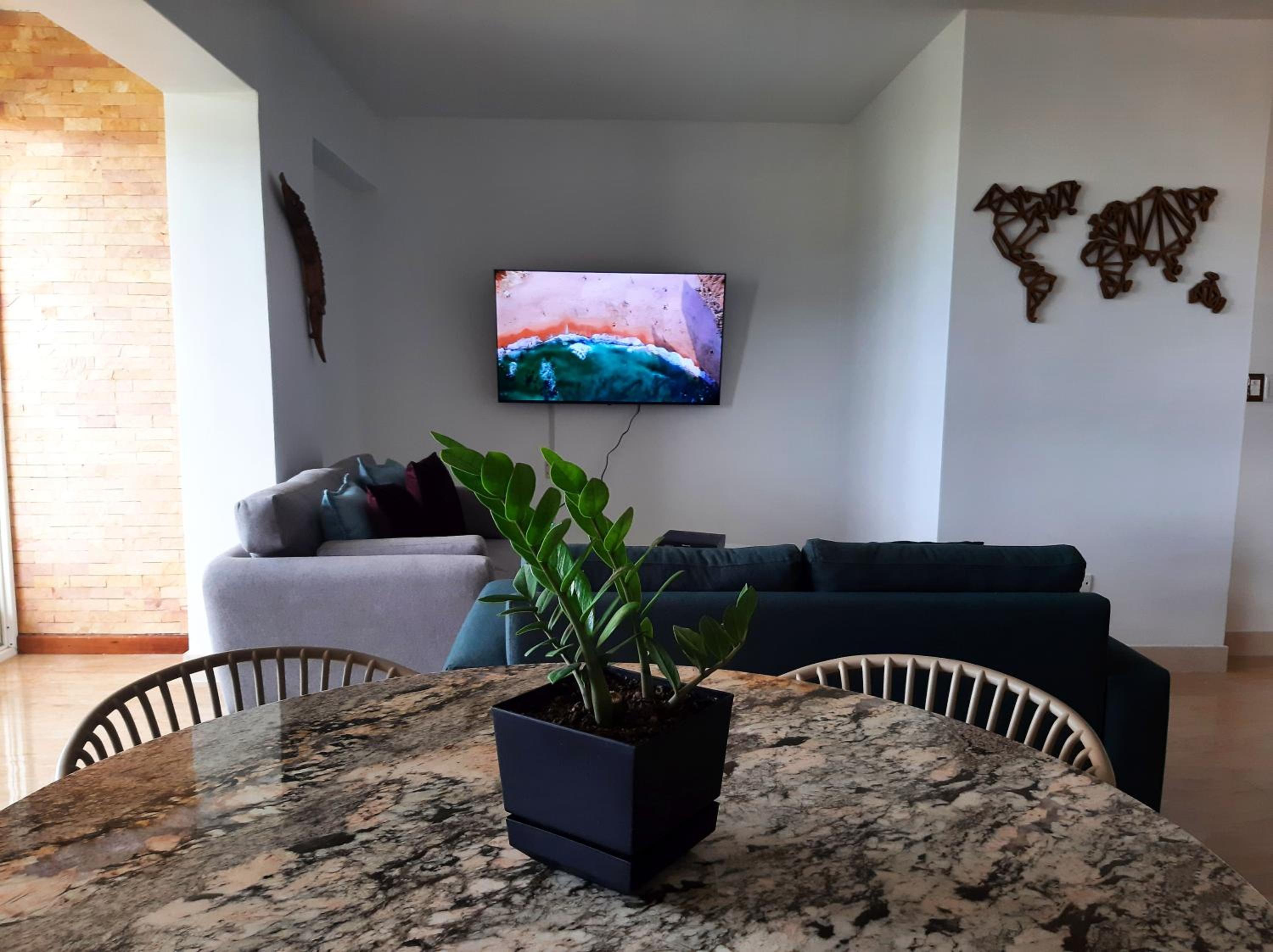 Superior Apartment photo 2