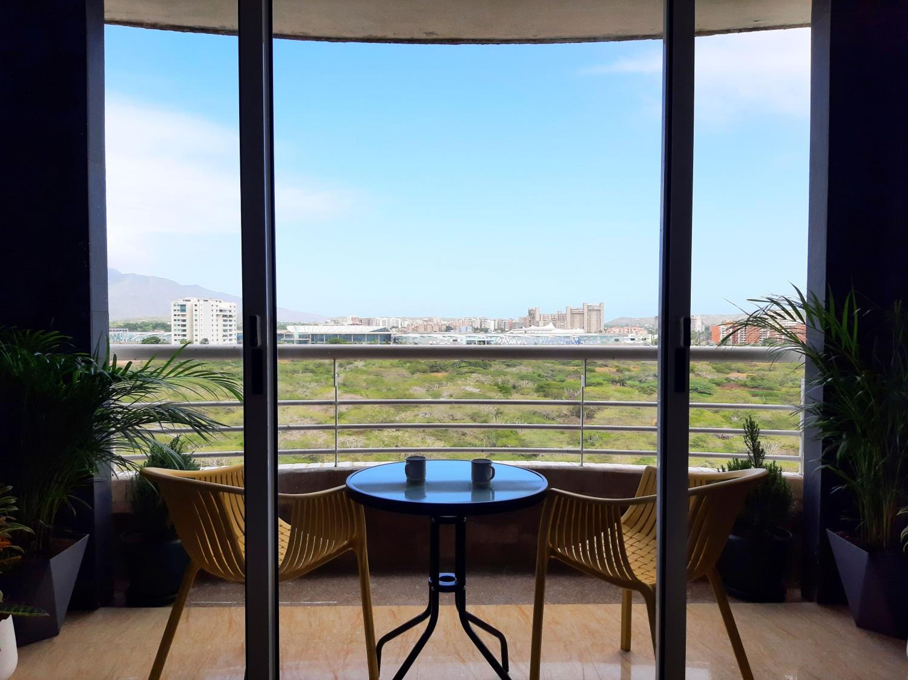 Superior Apartment photo 1