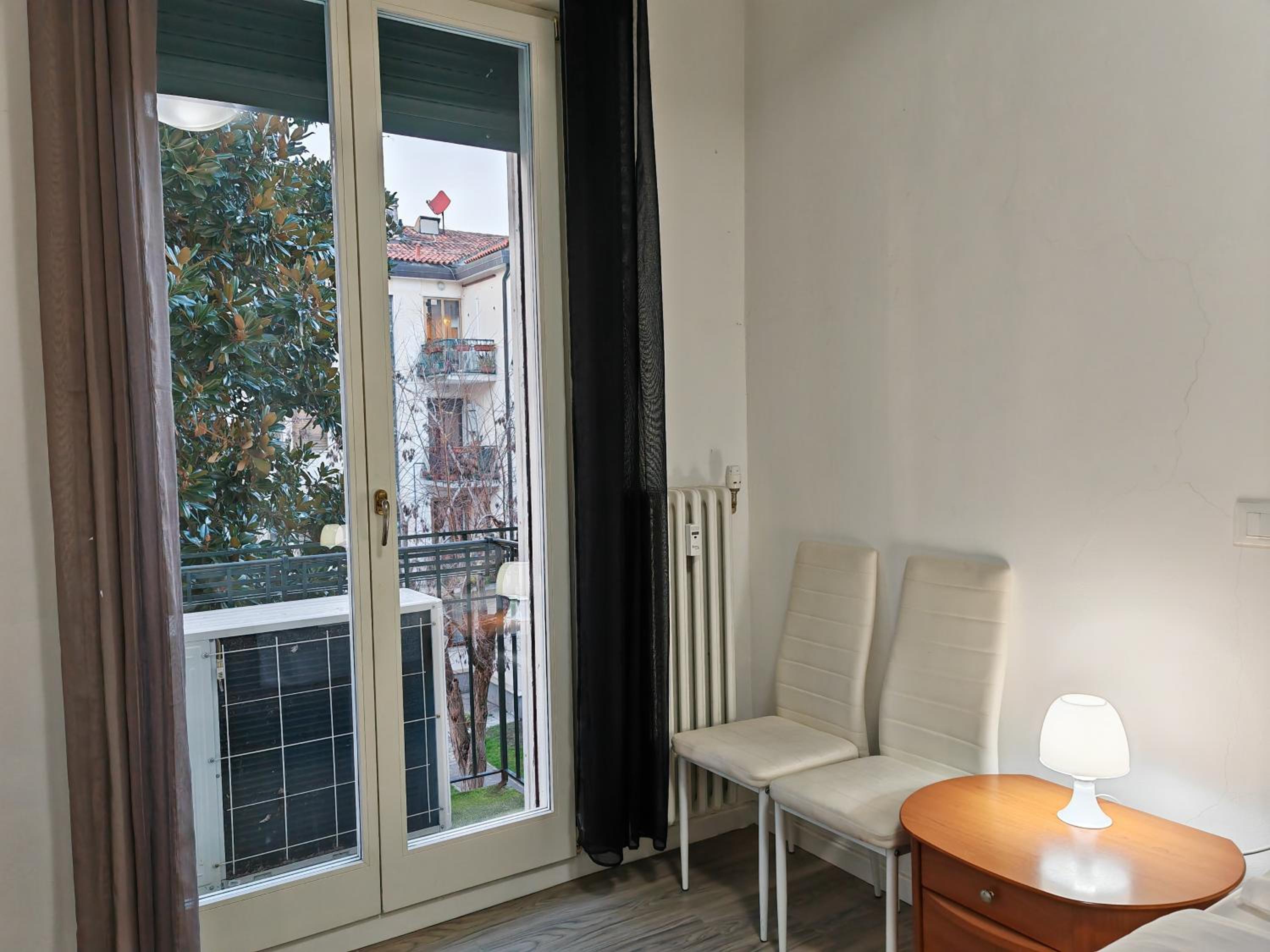 Apartment with Garden View photo 1