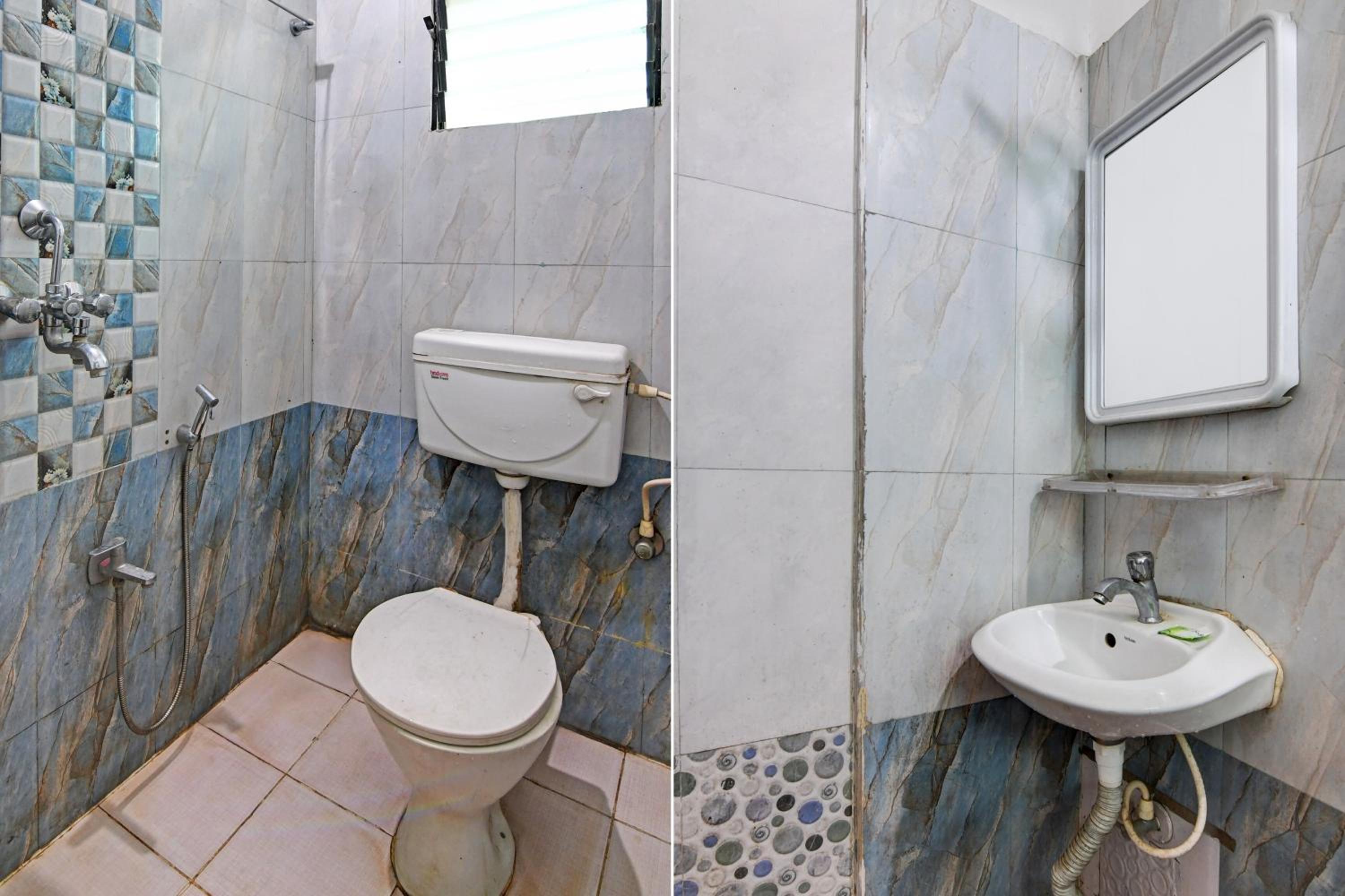 Classic Triple Room photo 2