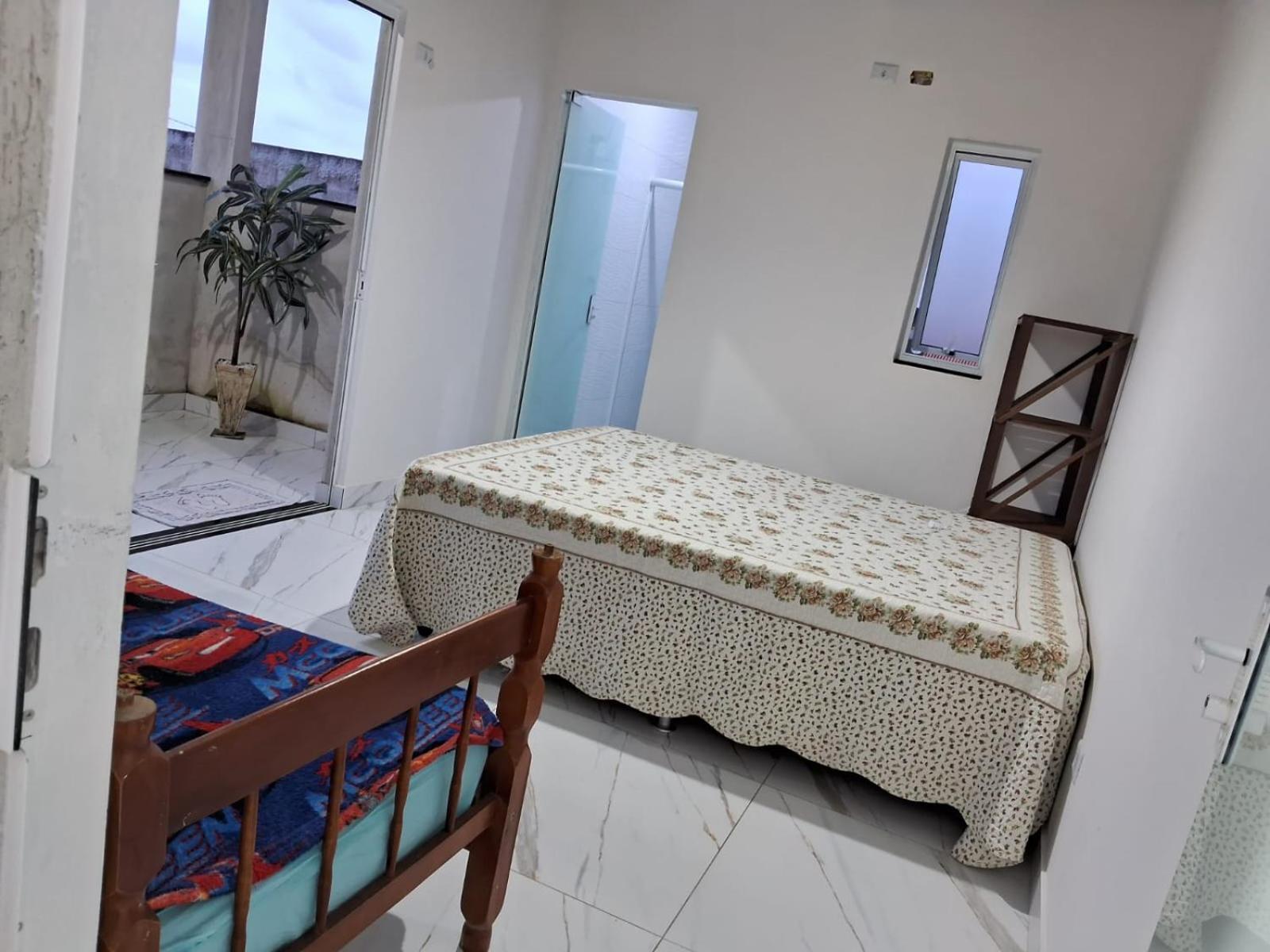 Three-Bedroom House photo 2