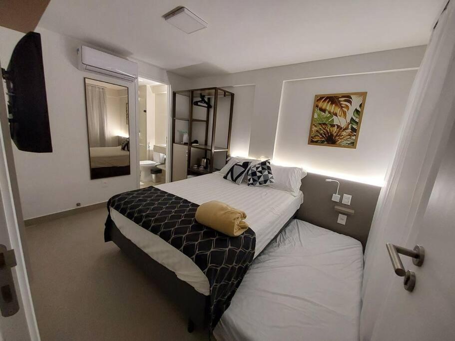 Two-Bedroom Apartment photo 3
