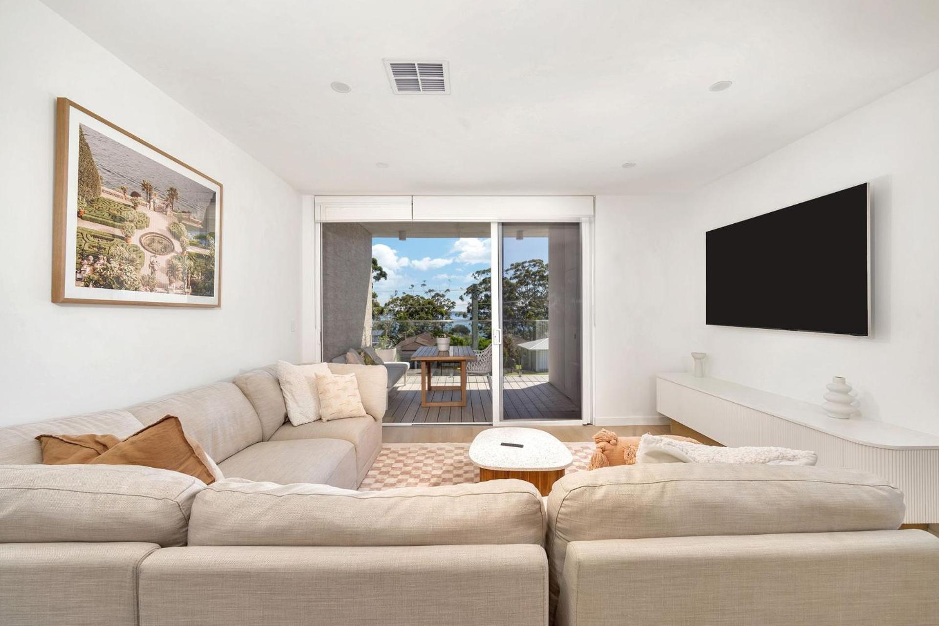 Vacation Home photo 1