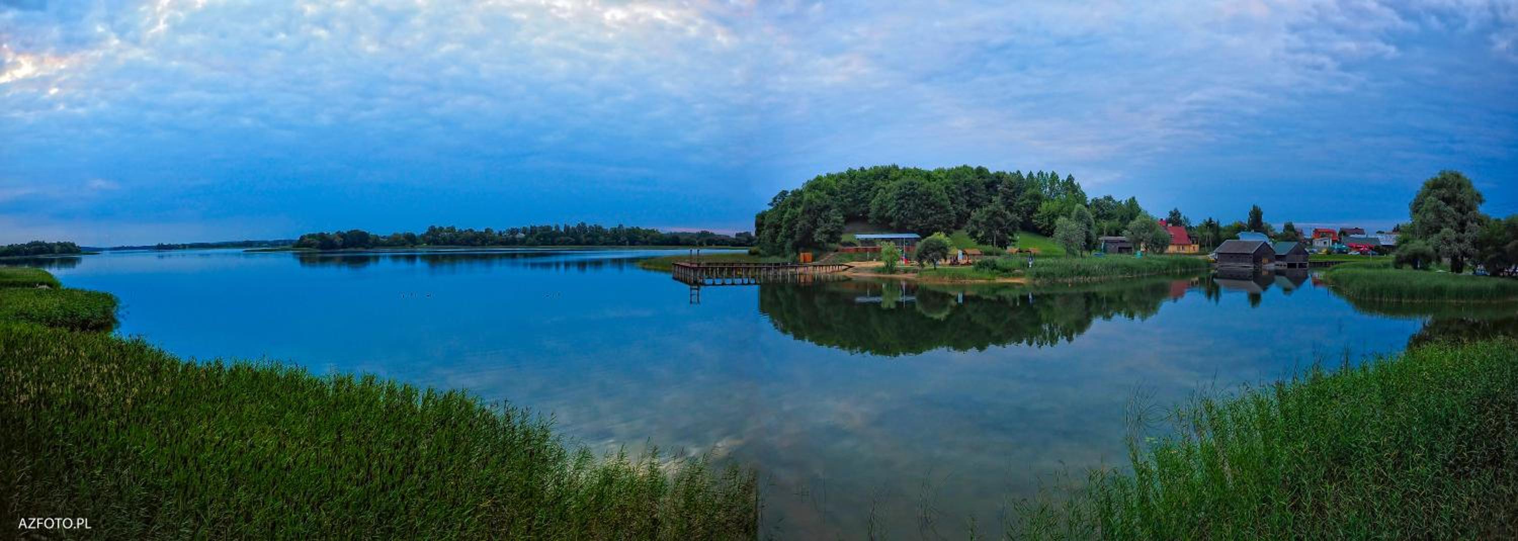 Pokój dwuosobowy z balkonem od strony jeziora - Photo 2