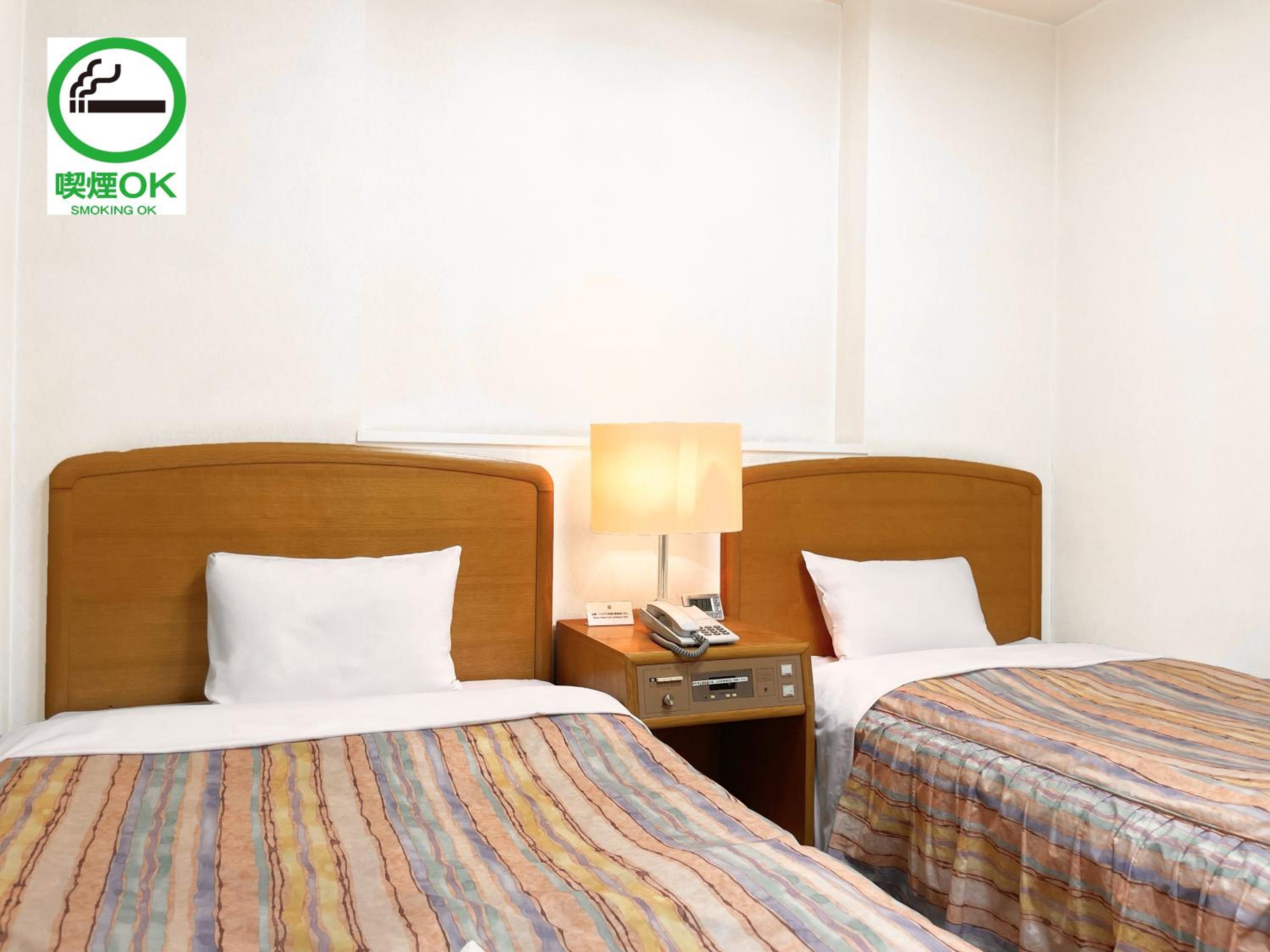Twin Room photo 1