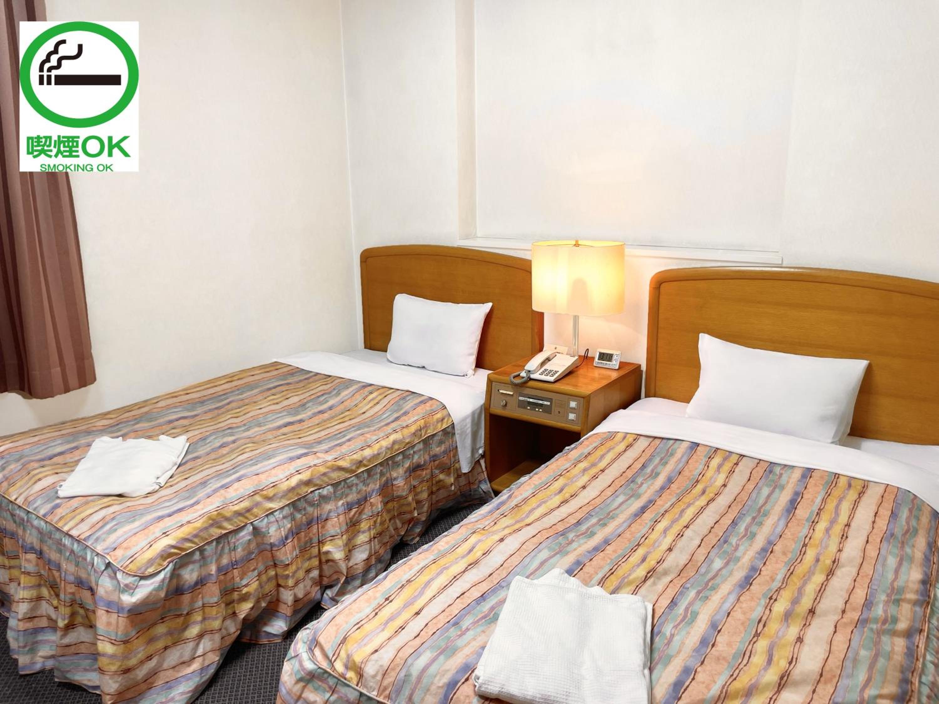 Twin Room photo 3