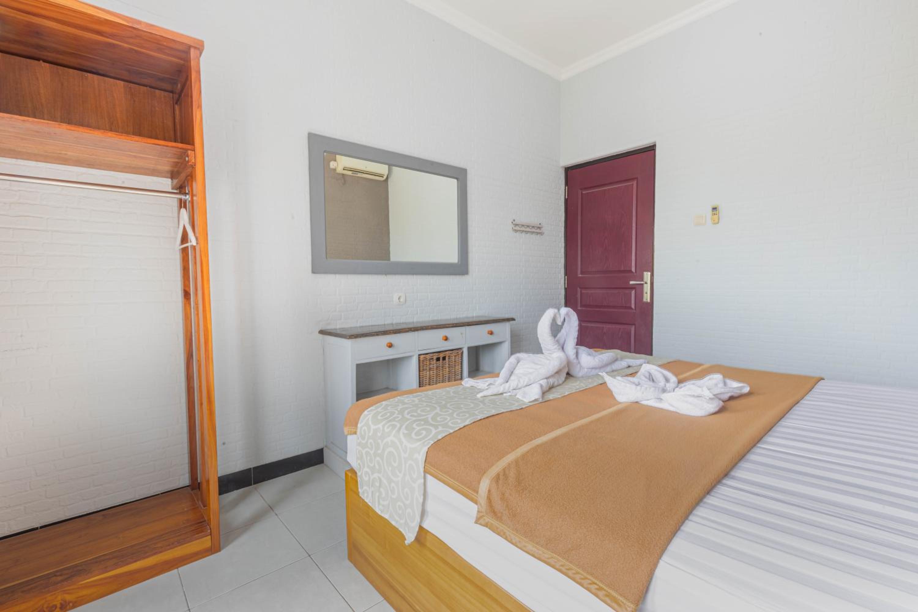 Two-Bedroom Villa - Photo 1