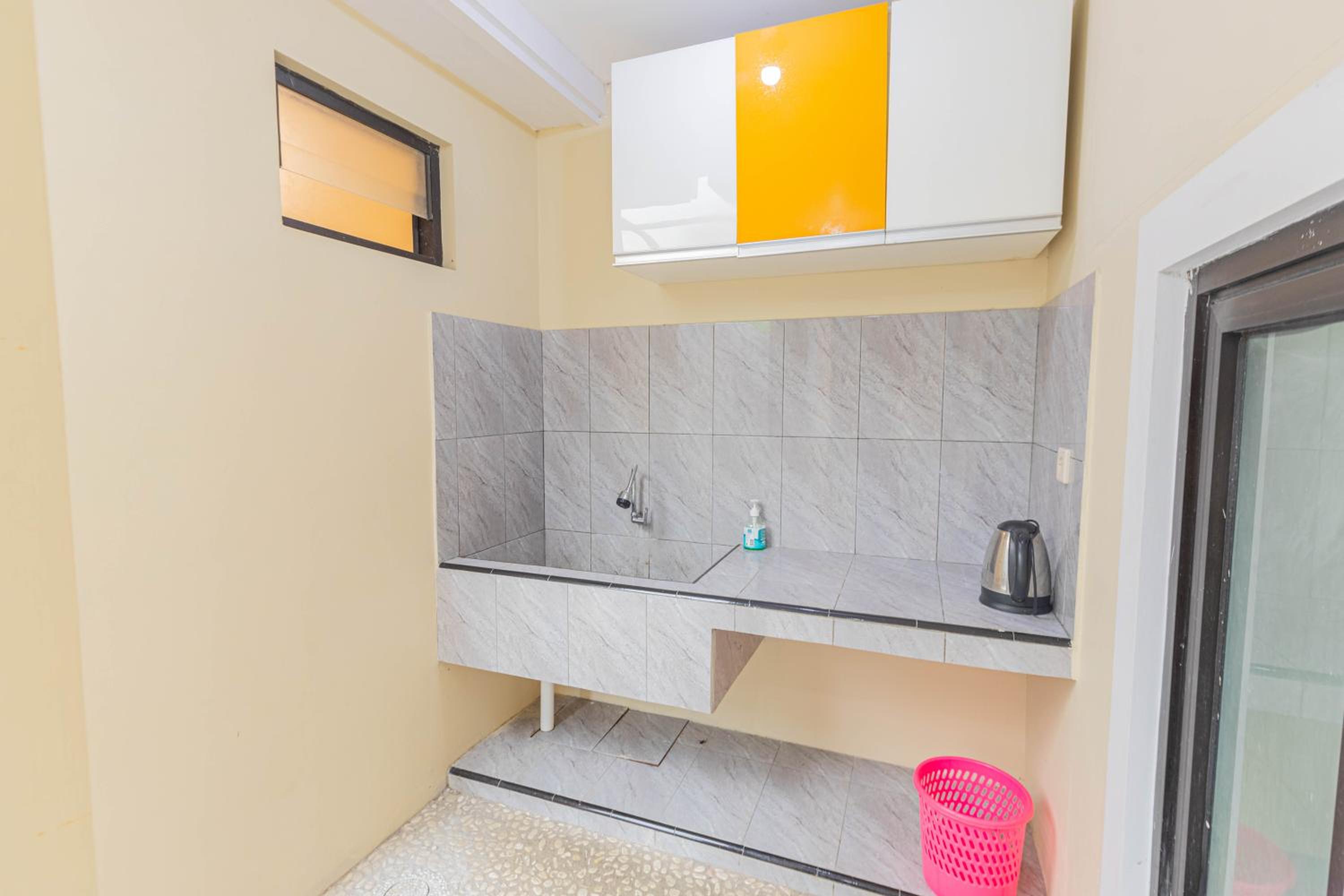 Two-Bedroom Villa - Photo 12