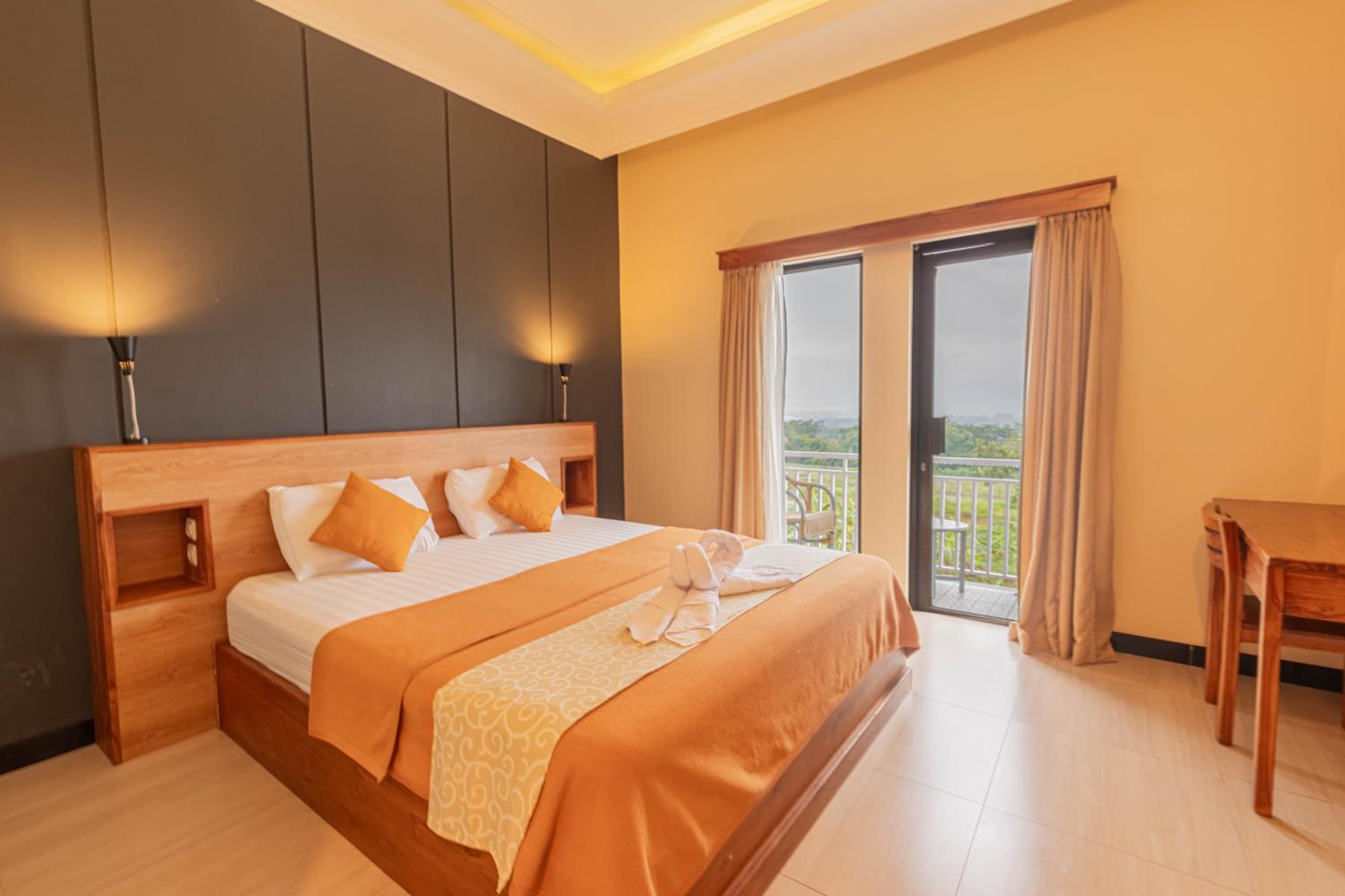 Superior Double or Twin Room - Photo 1