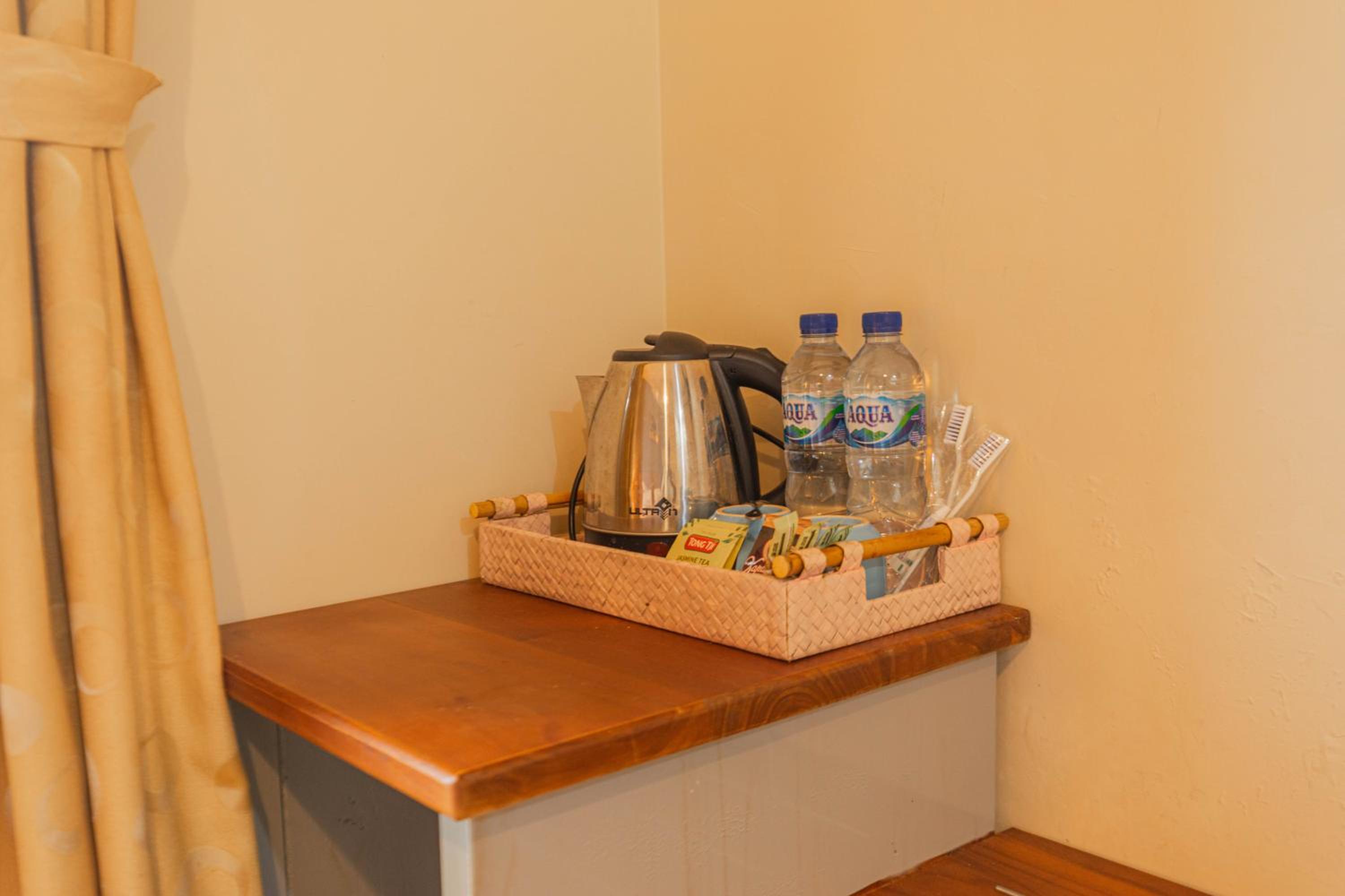 Standard Double or Twin Room - Photo 3