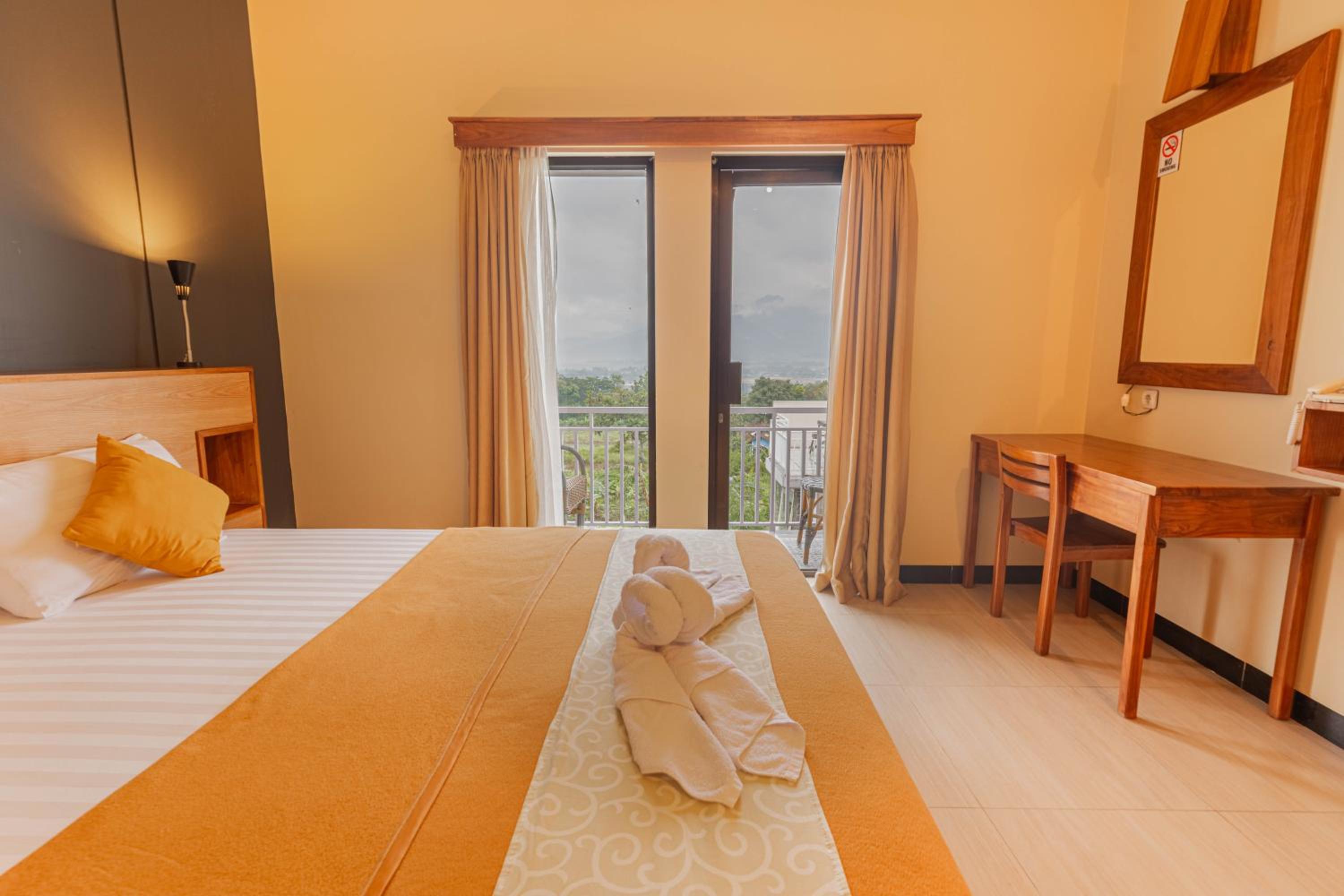Superior Double or Twin Room - Photo 2