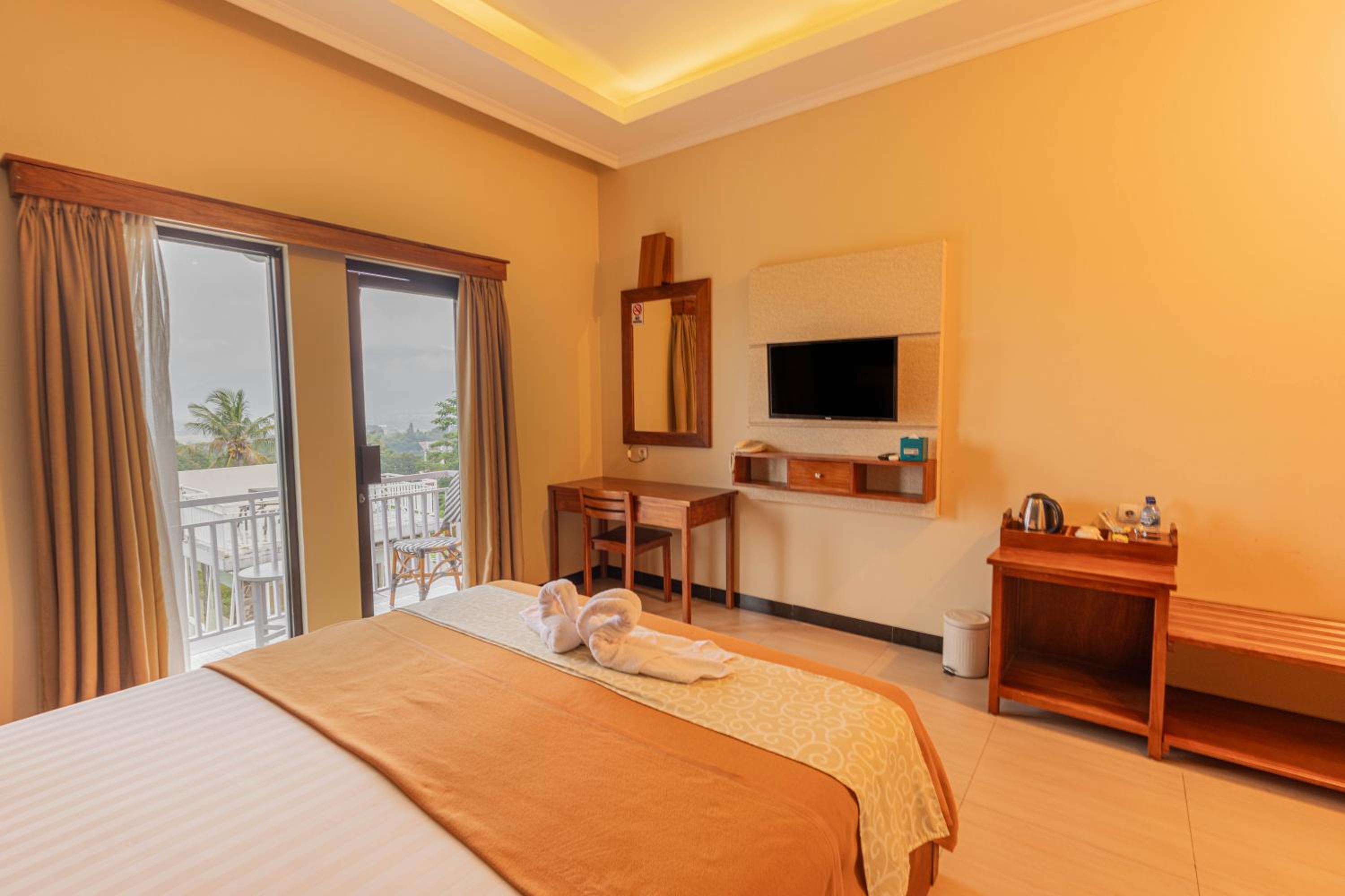 Superior Double or Twin Room - Photo 13