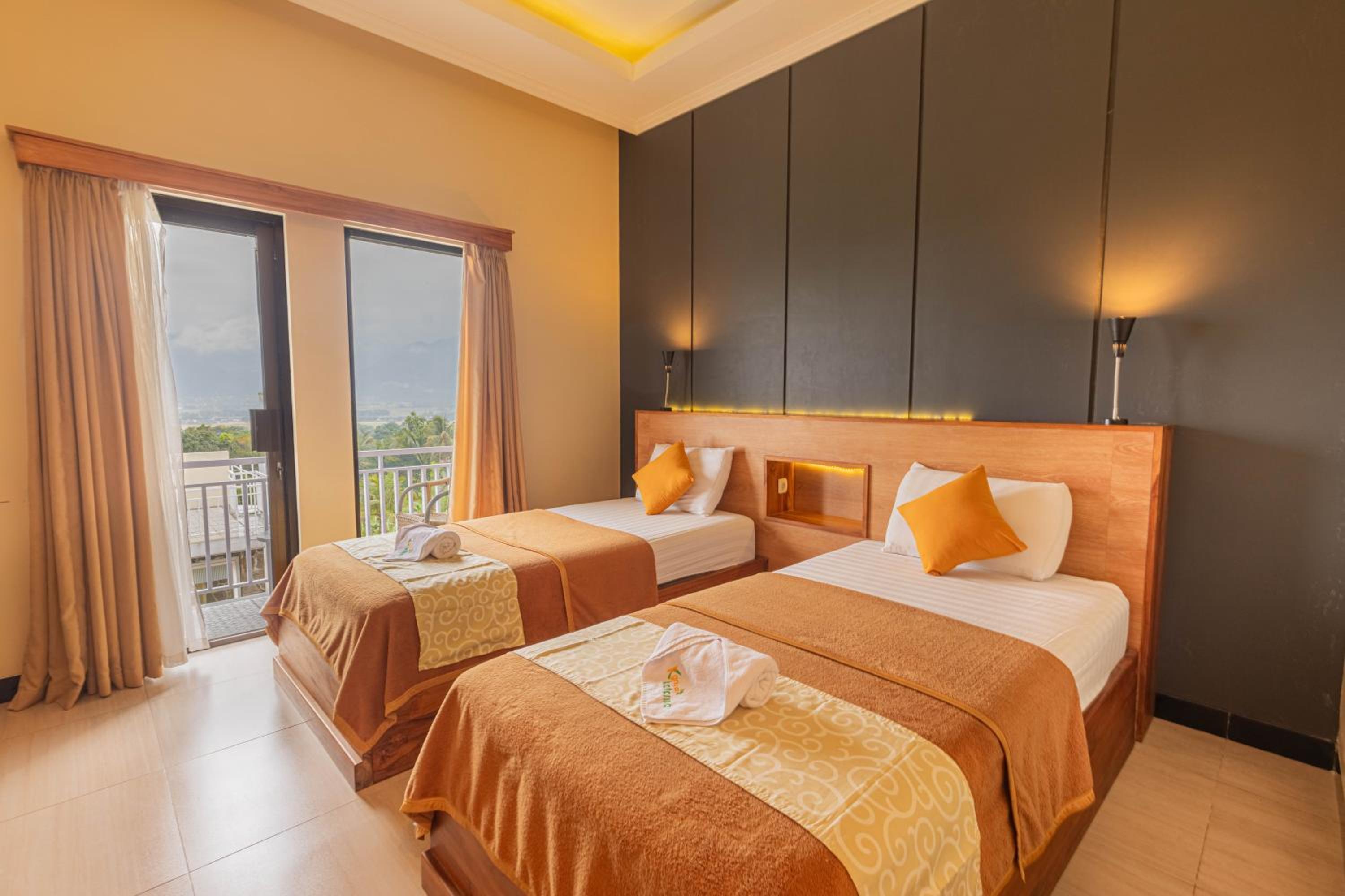 Superior Double or Twin Room - Photo 5