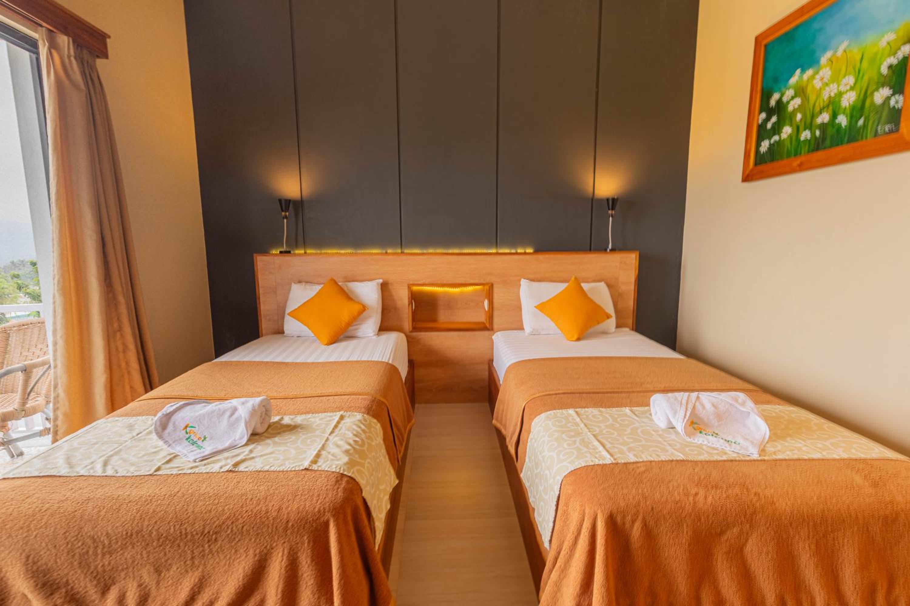 Superior Double or Twin Room - Photo 6