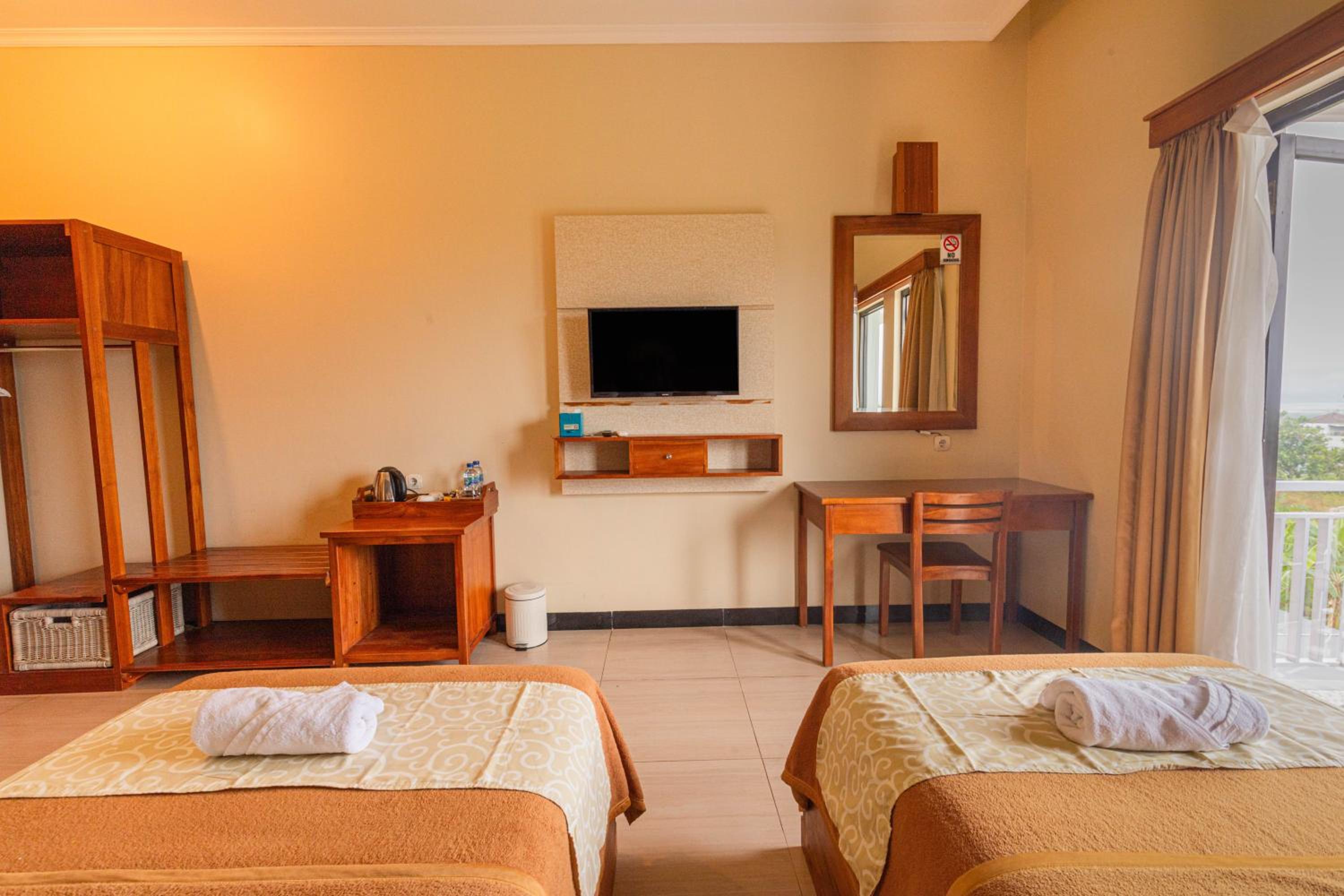 Superior Double or Twin Room - Photo 11