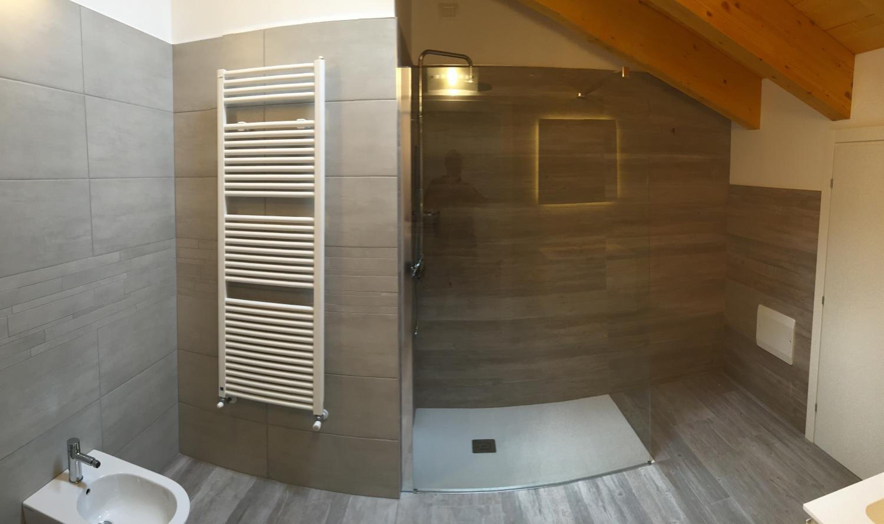 Junior Suite with Balcony photo 2