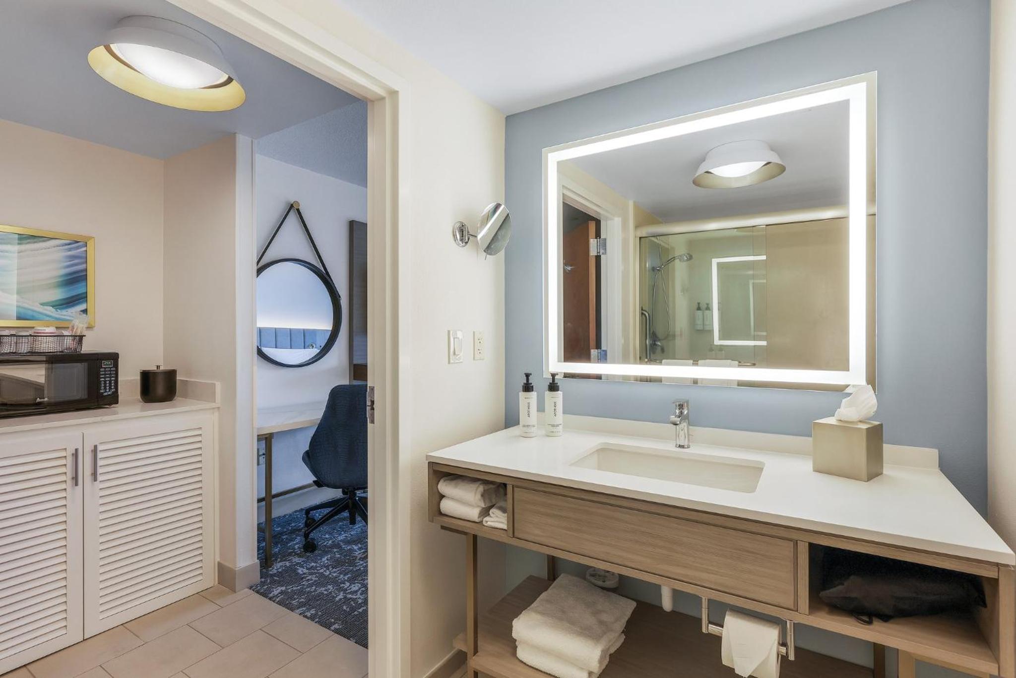Premium King Room - Photo 4