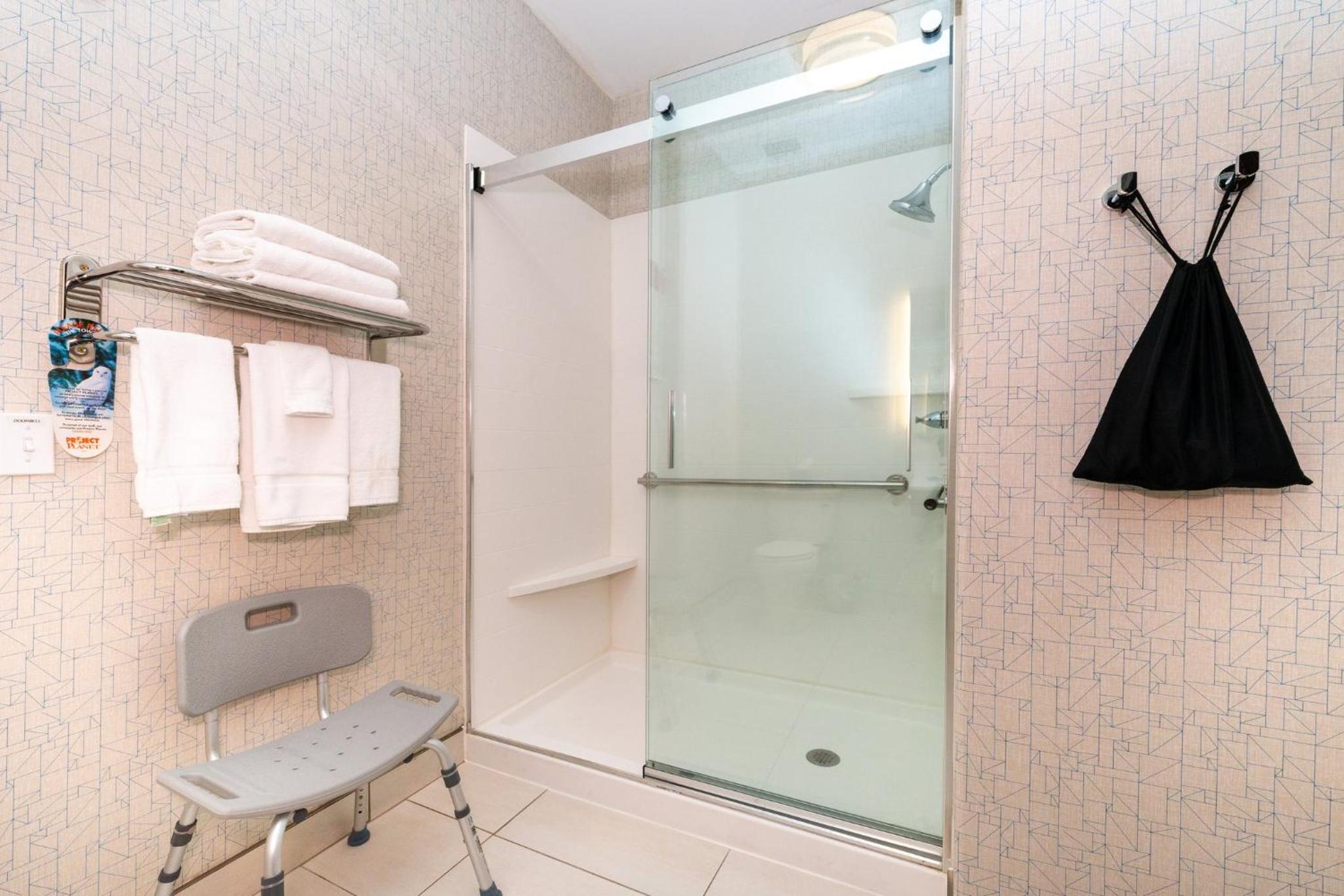 King Room - Mobility Access/Hearing Accessible - Photo 3