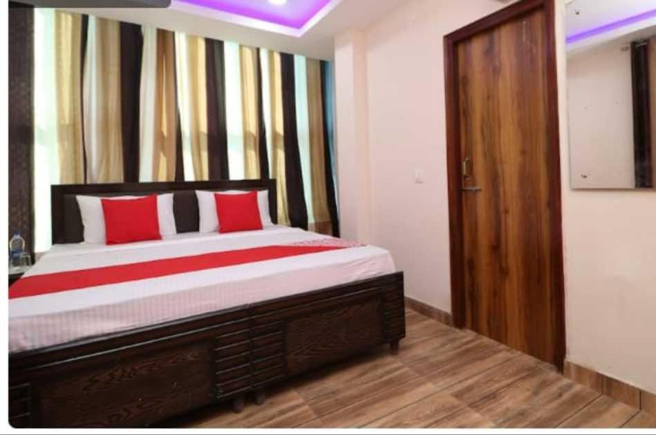 Classic Triple Room photo 2