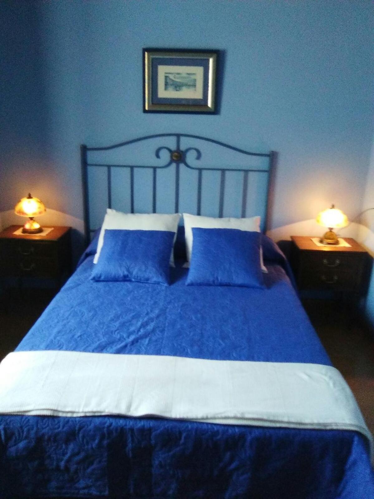 Double Room with Garden View photo 2