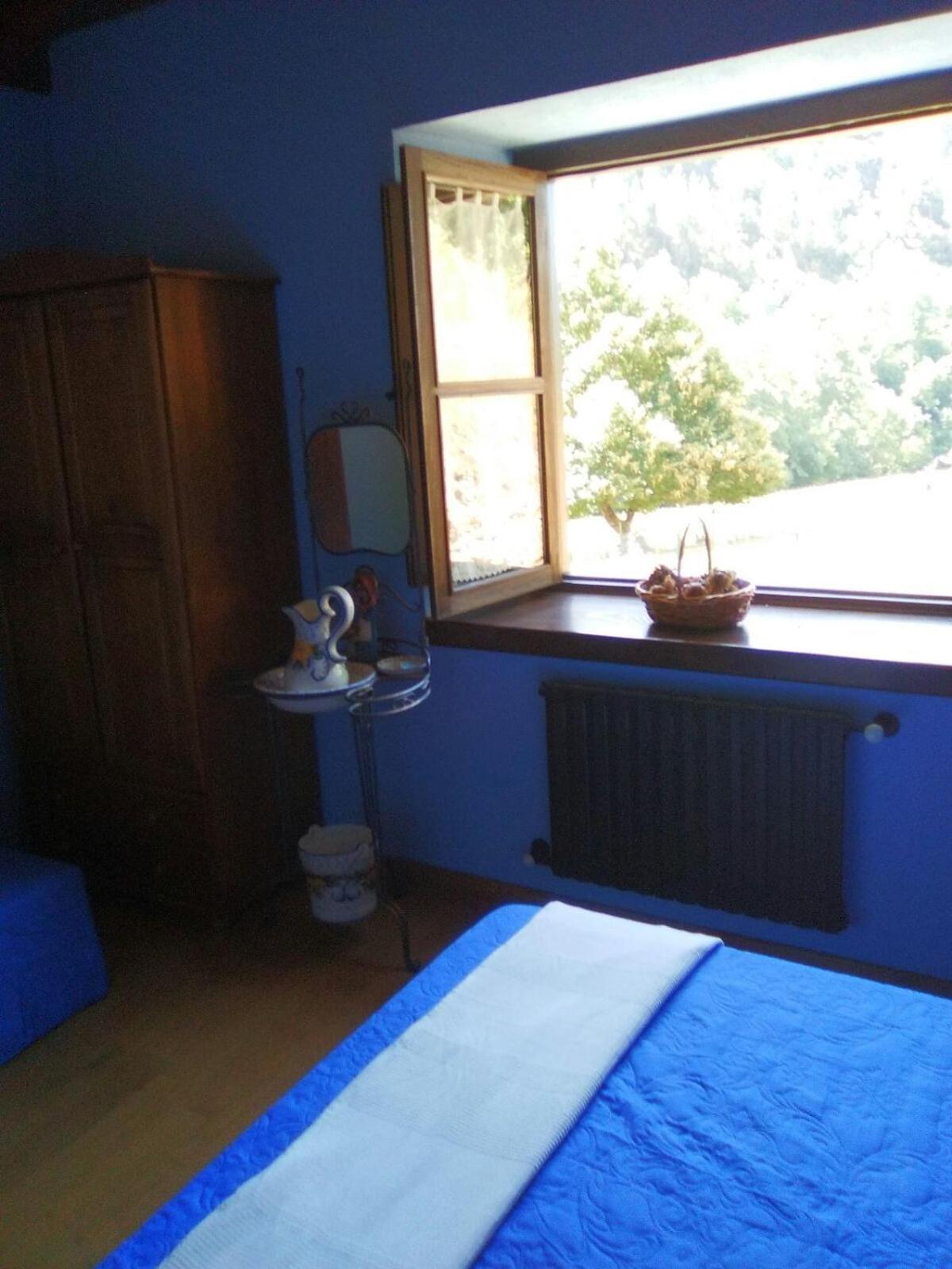 Double Room with Garden View photo 3