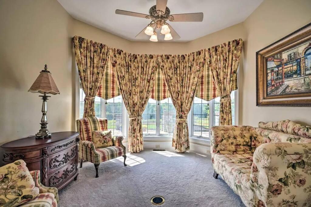 One-Bedroom Villa photo 1