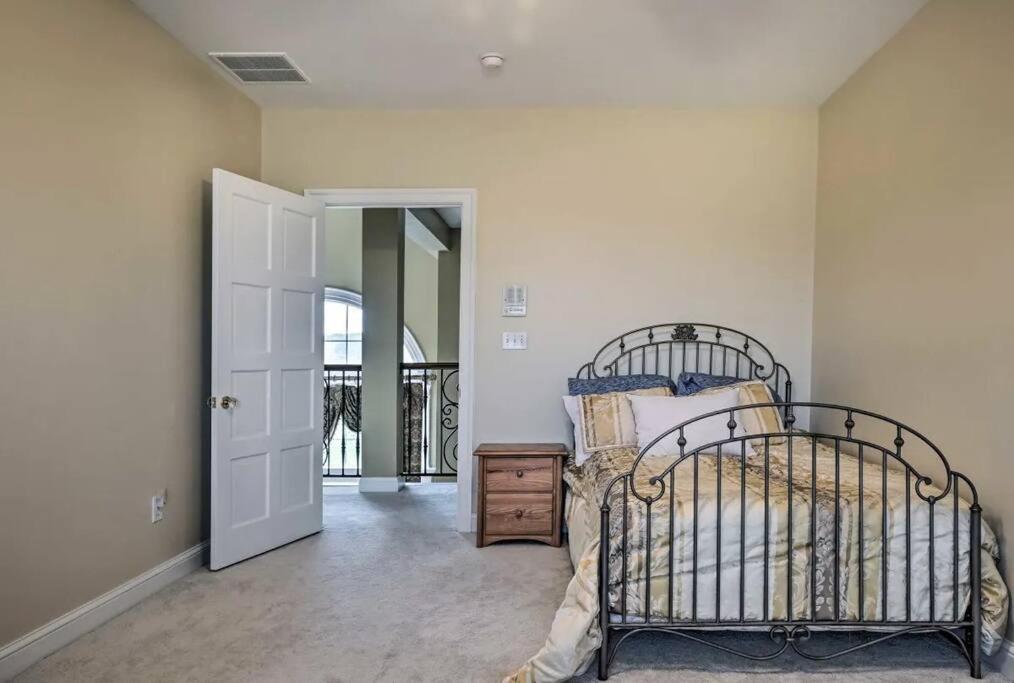 One-Bedroom Villa photo 2