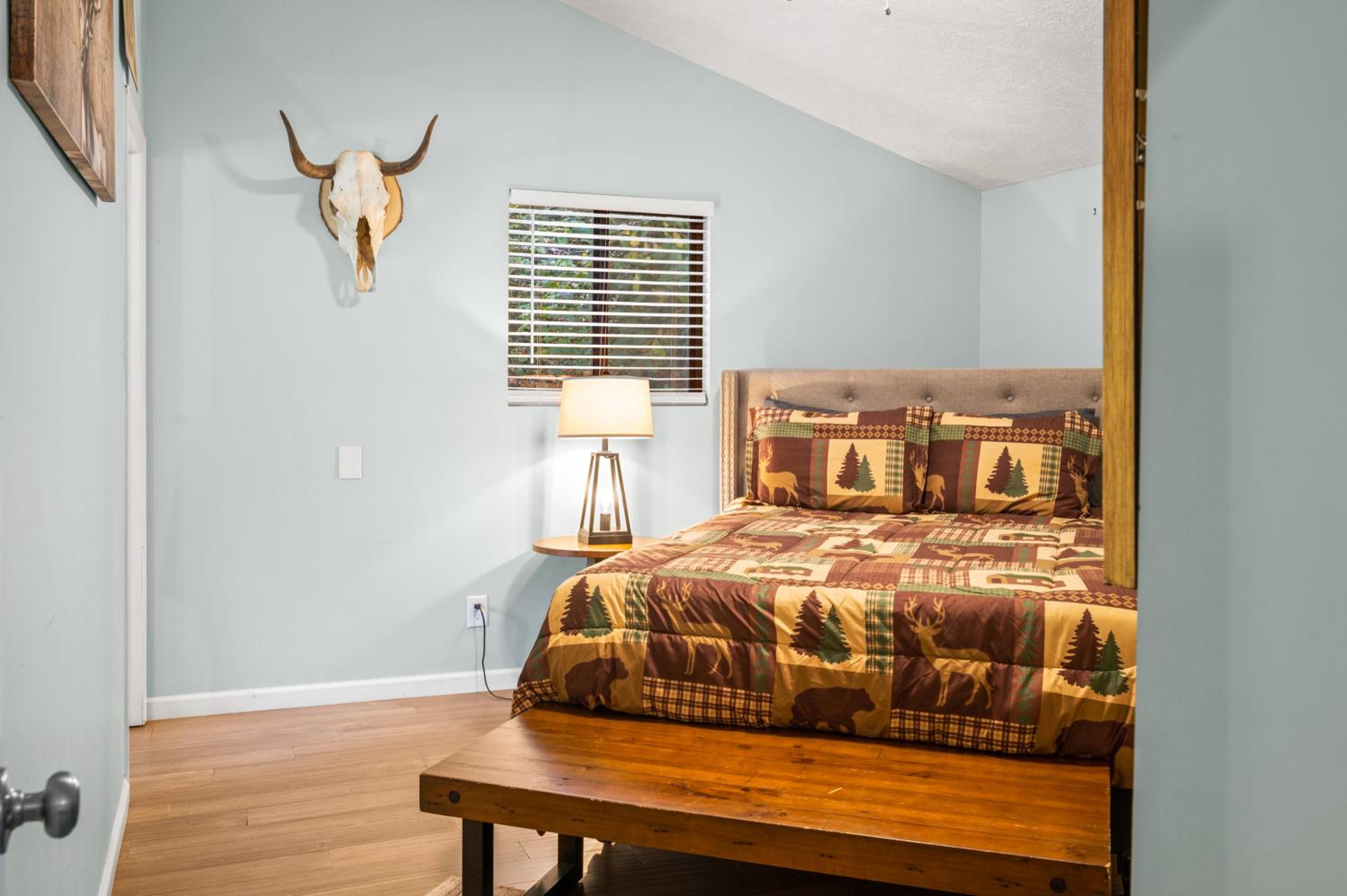 One-Bedroom House photo 1