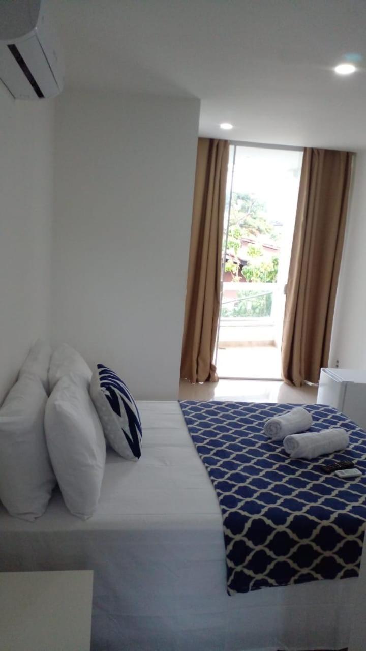 Suite with Balcony