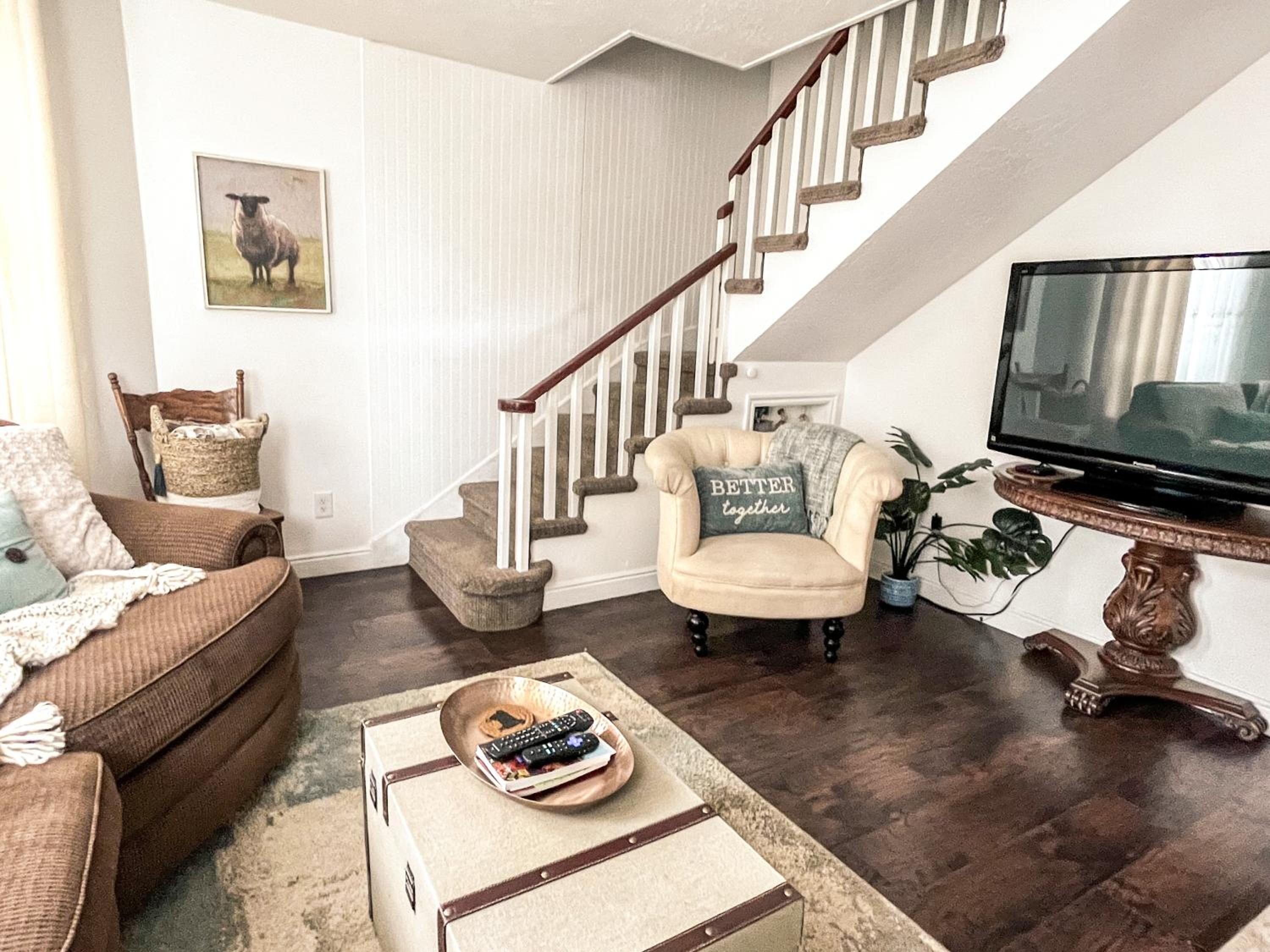 Four-Bedroom House photo 1