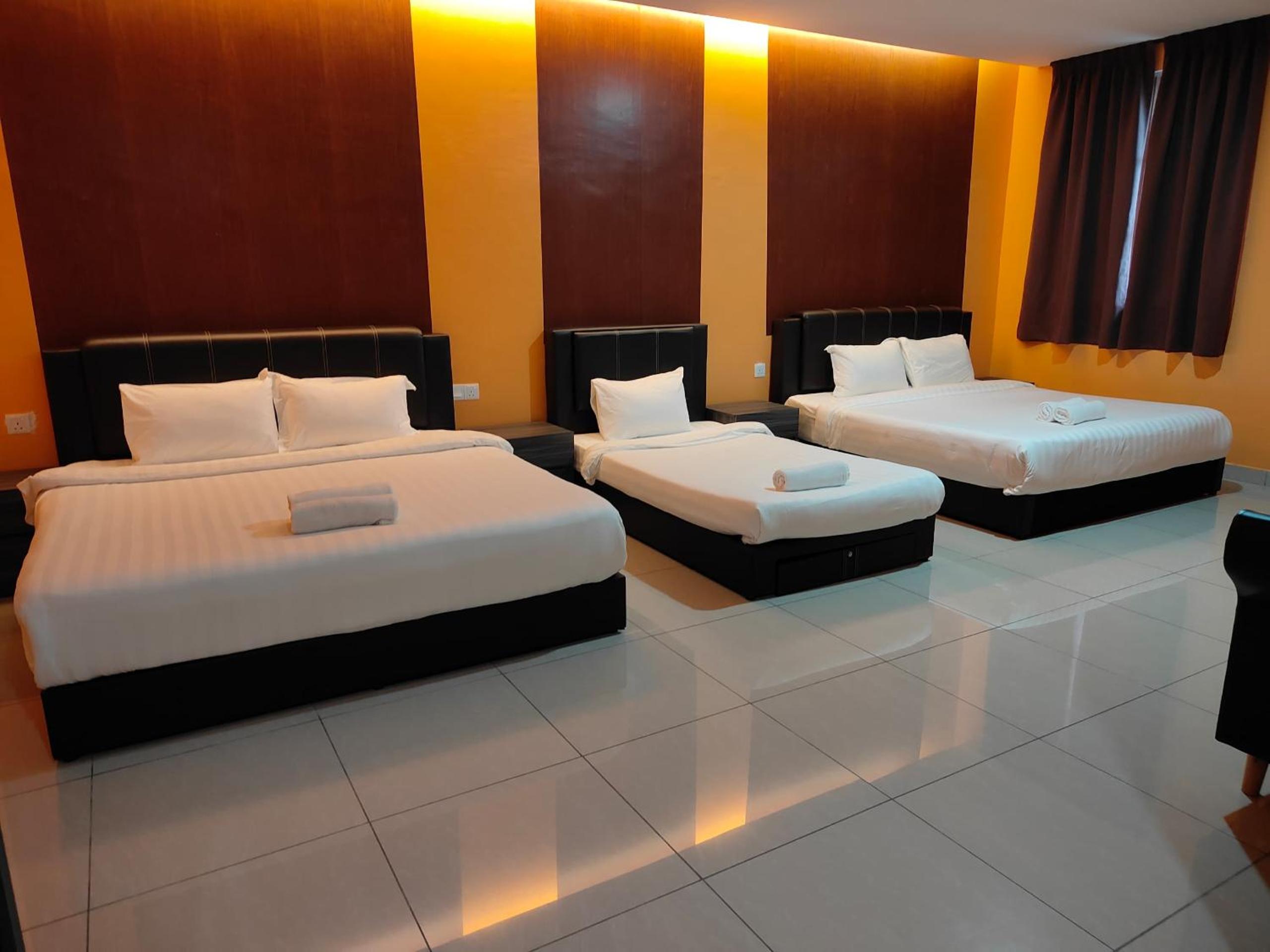Family Suite photo 2