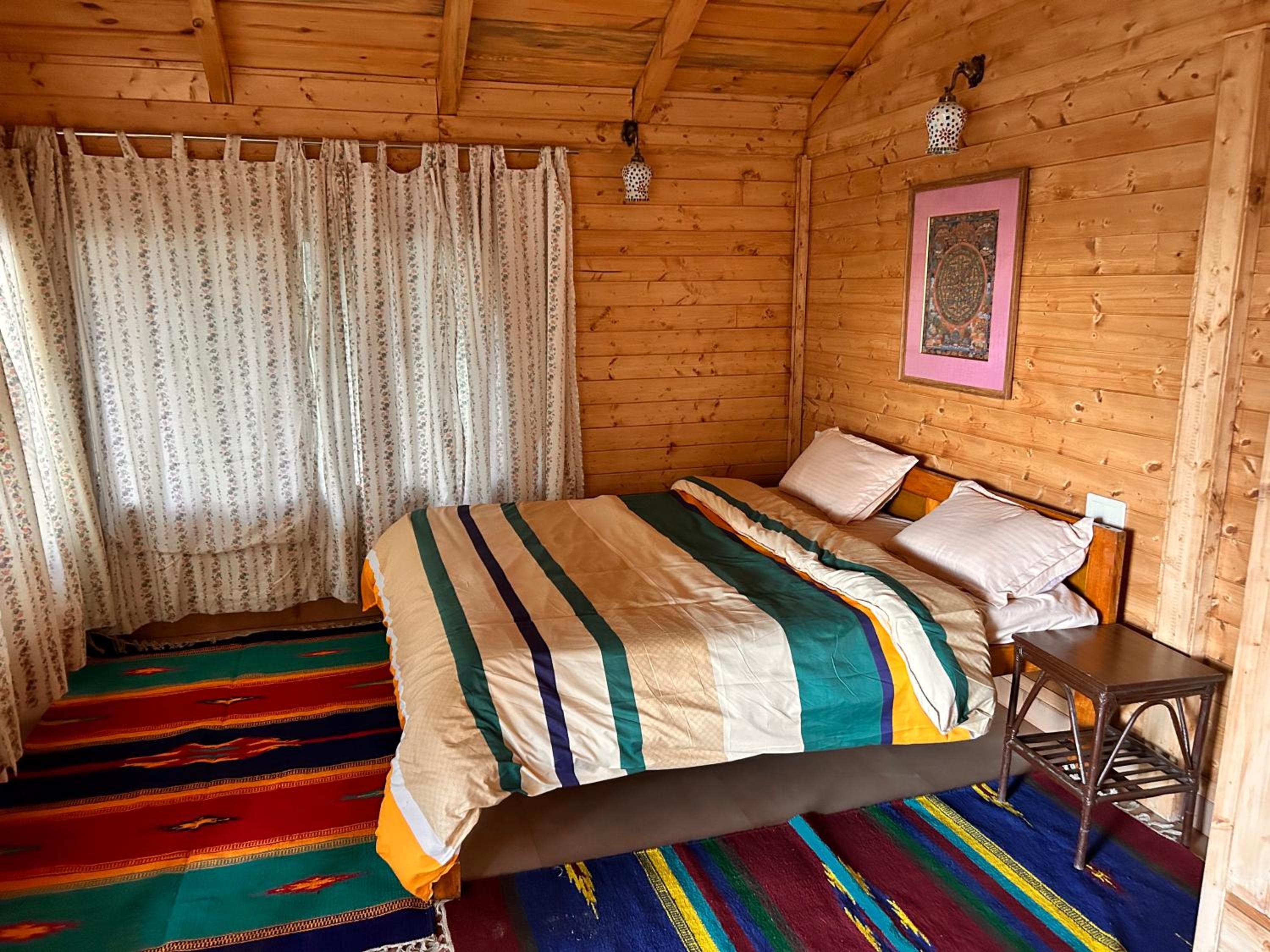 King Room with Garden View photo 3