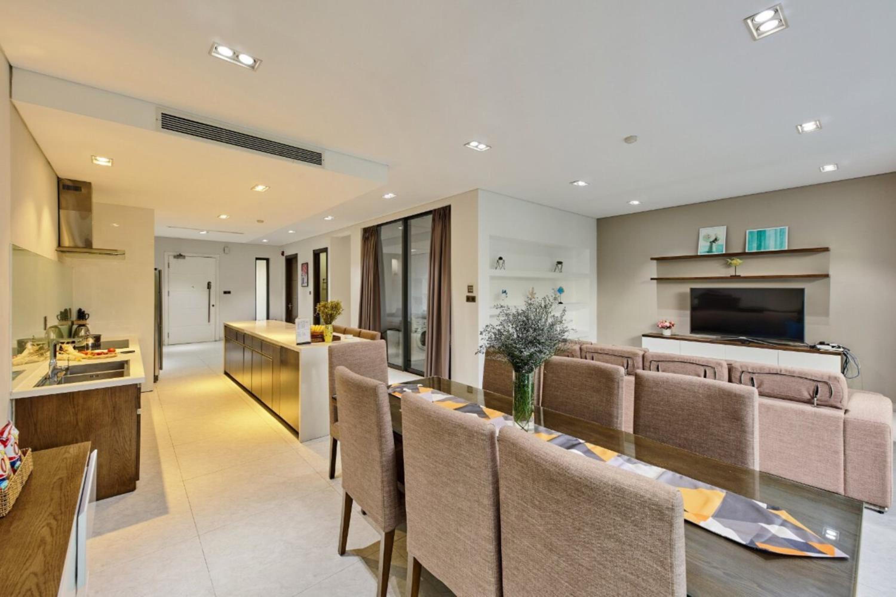 Standard Villa