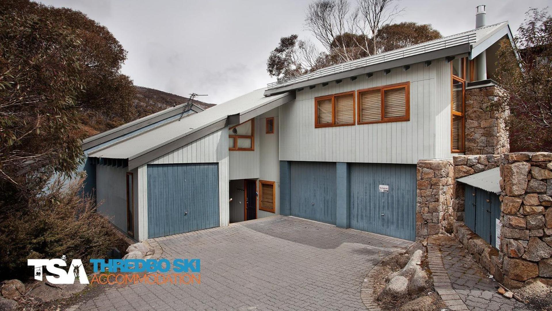 Superior Chalet photo 3