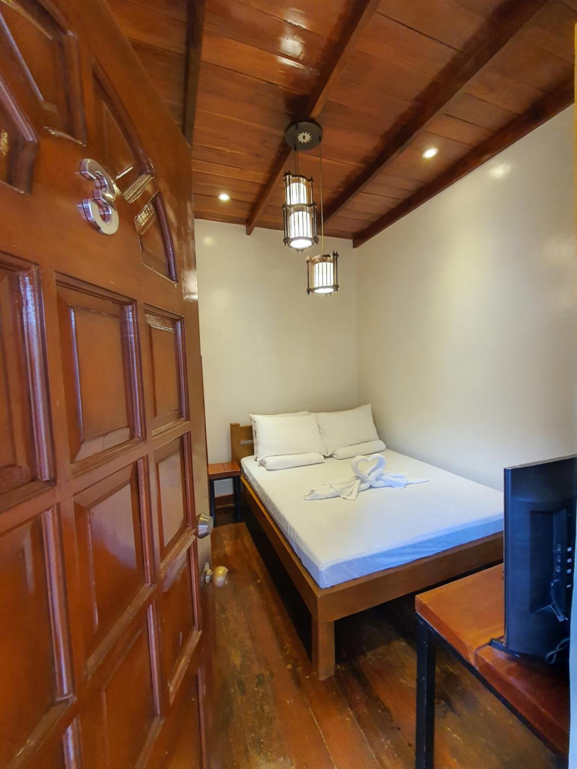 Deluxe Double Room photo 1