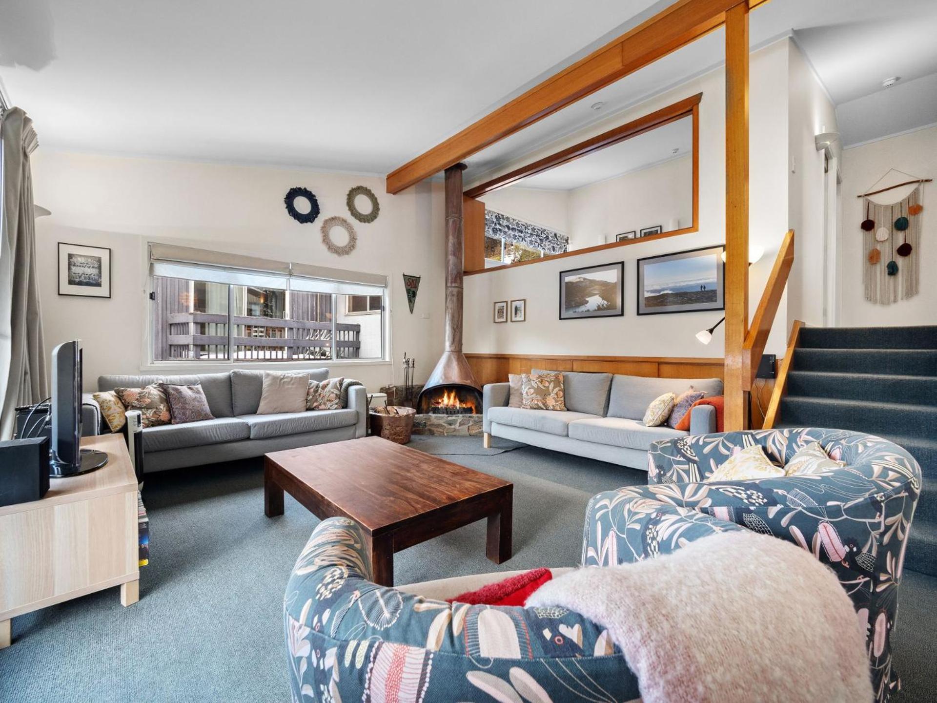 Superior Chalet photo 1