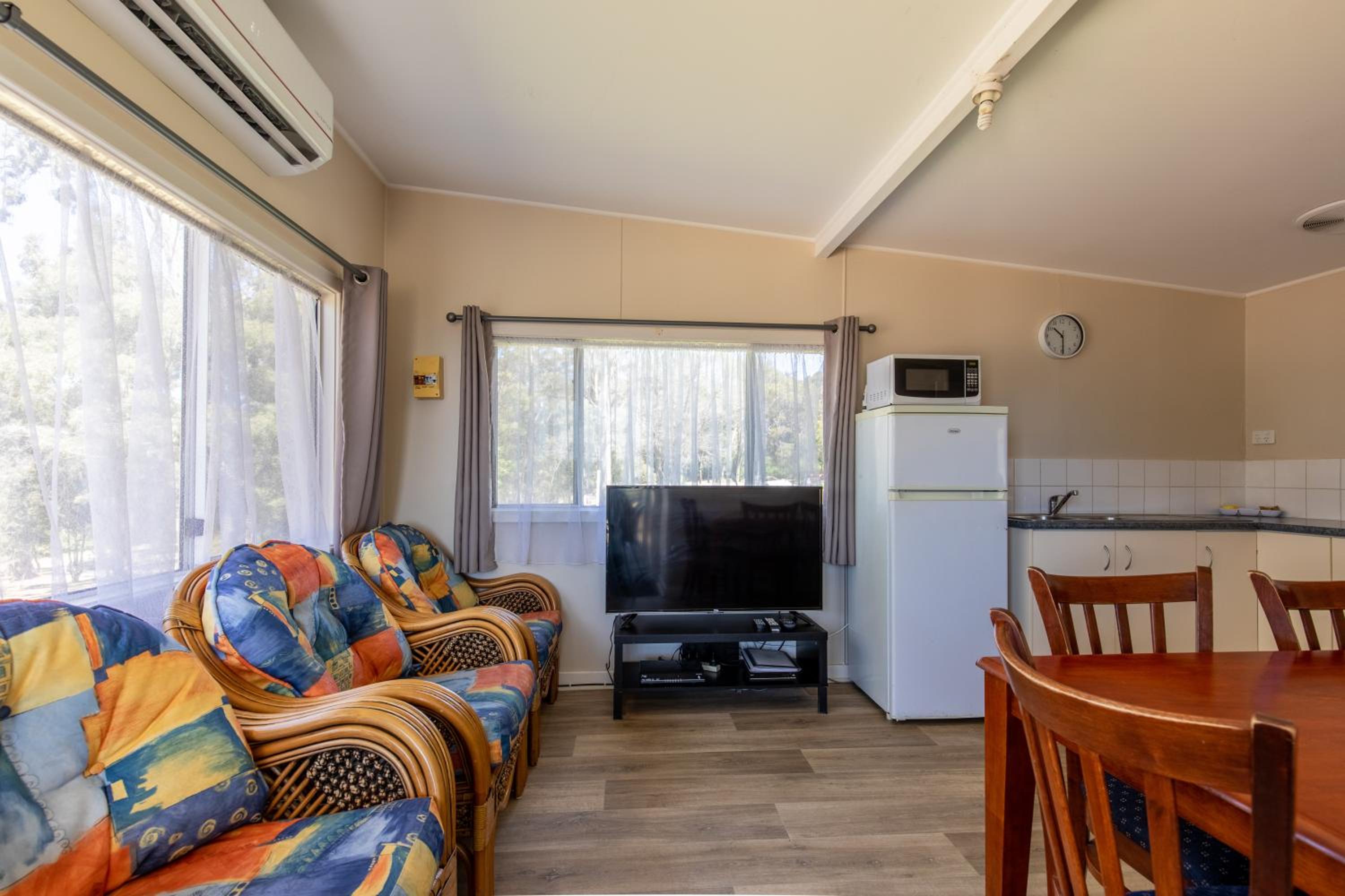 Two-Bedroom Chalet - Photo 1