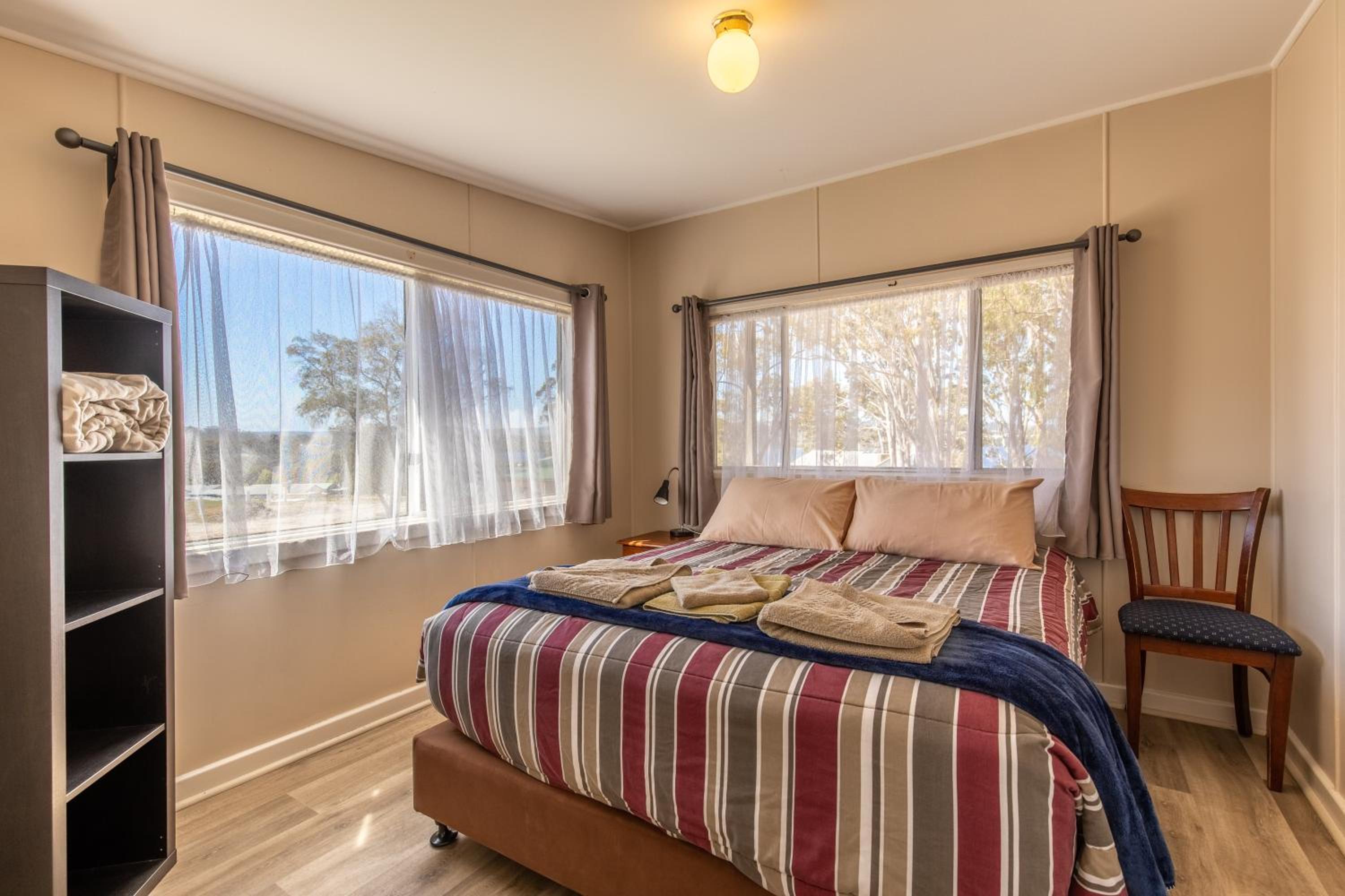 Two-Bedroom Chalet - Photo 9