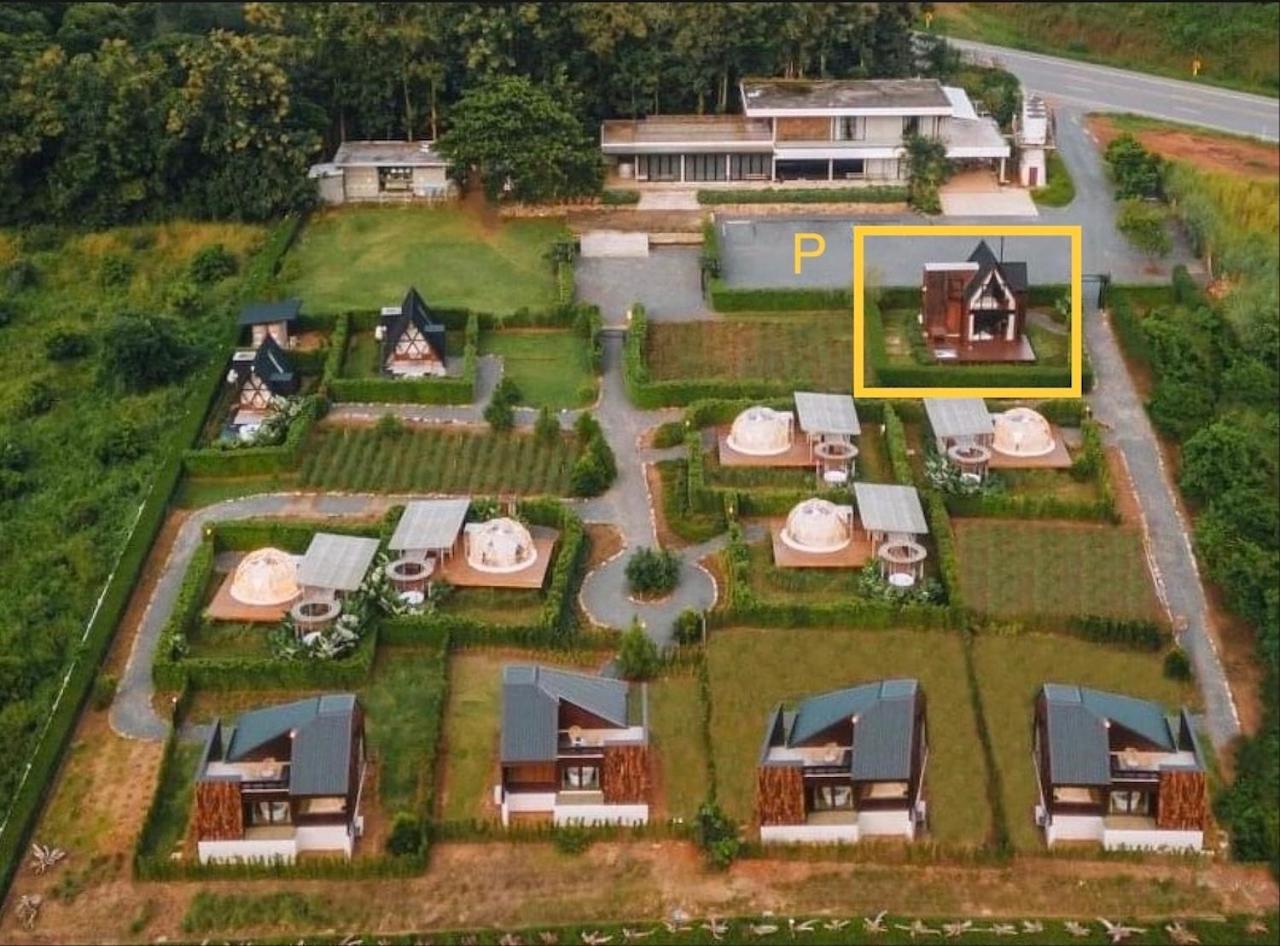Private Villa - Photo 15