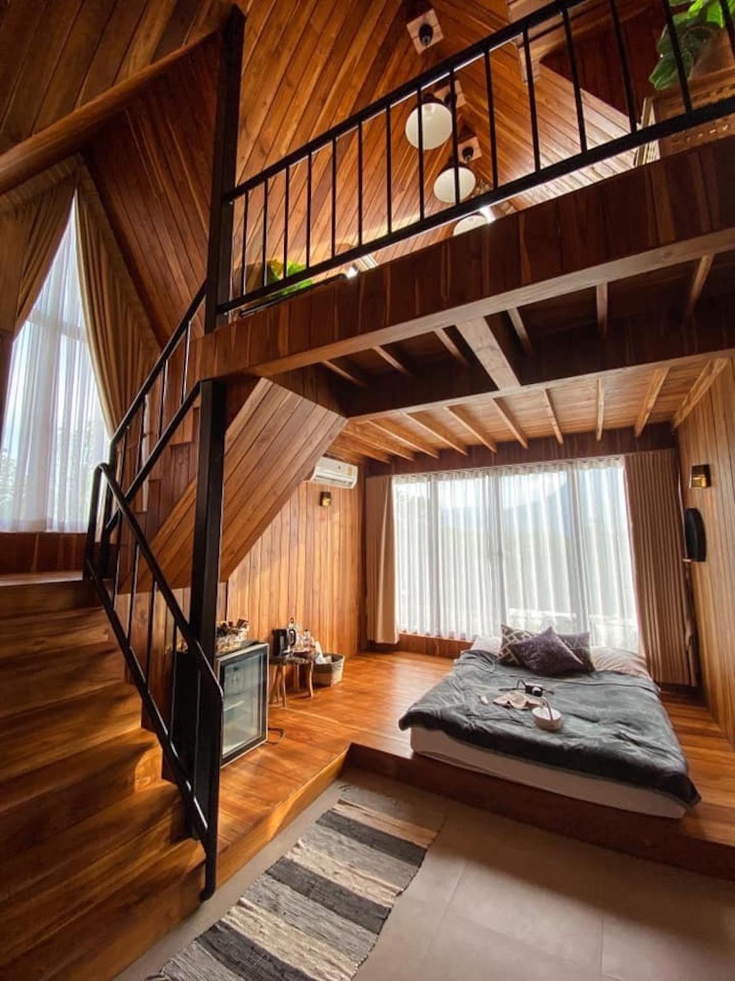 Private Villa - Photo 13