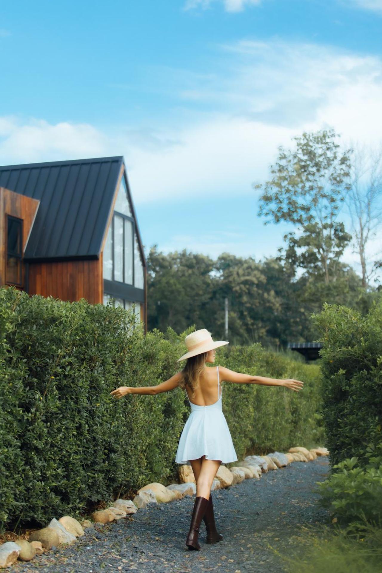 Private Villa - Photo 8