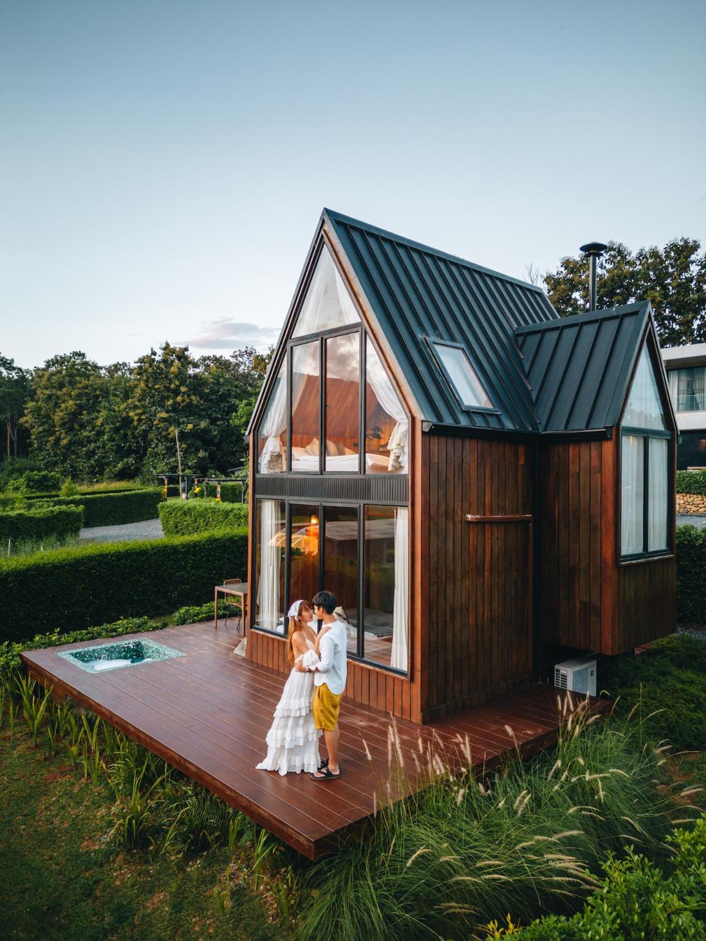 Private Villa - Photo 2
