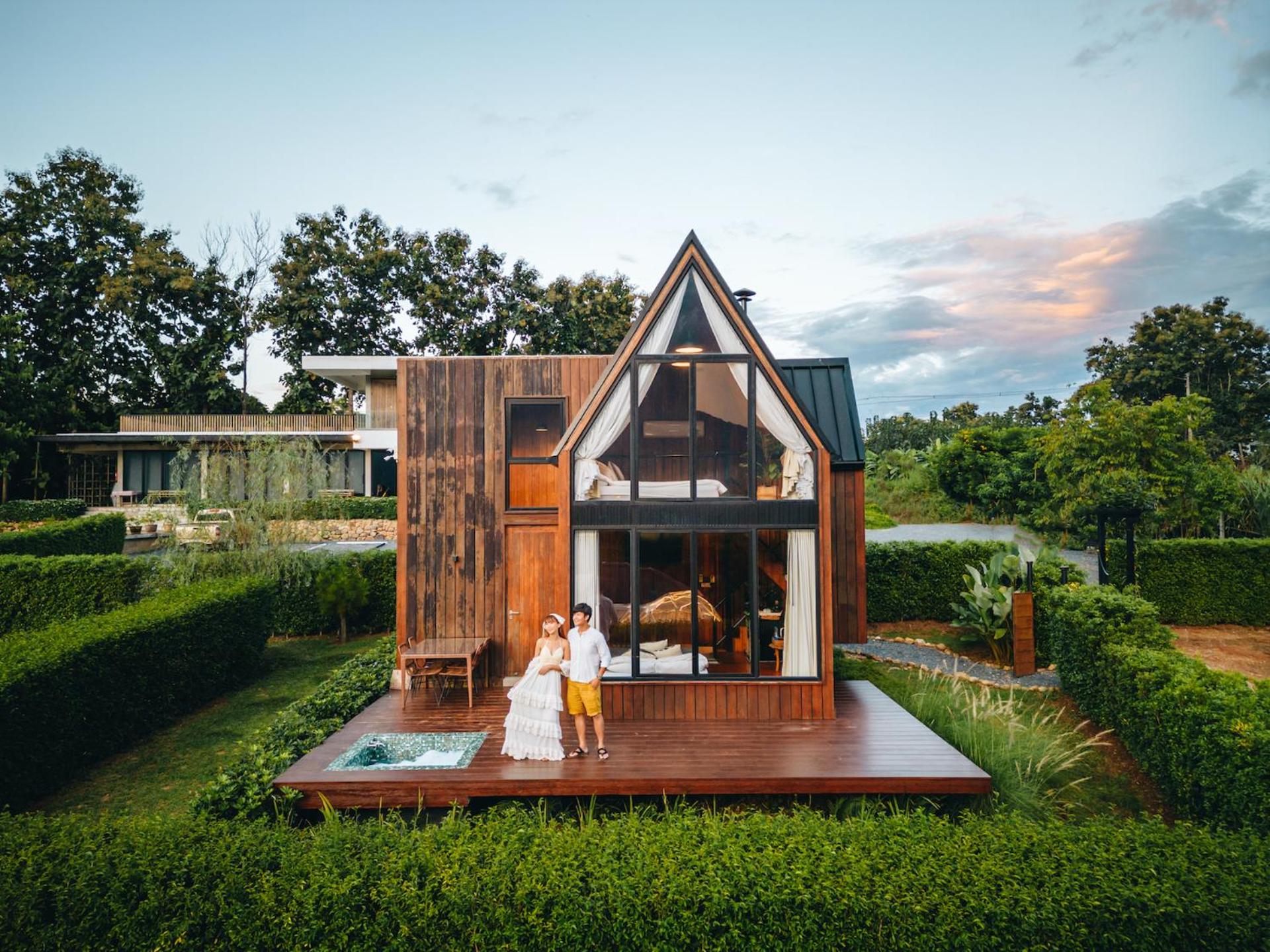 Private Villa - Photo 3