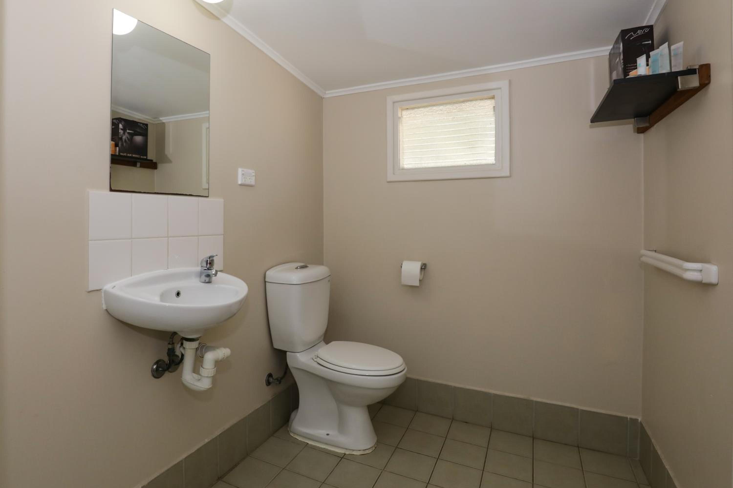 Two-Bedroom Chalet - Photo 13