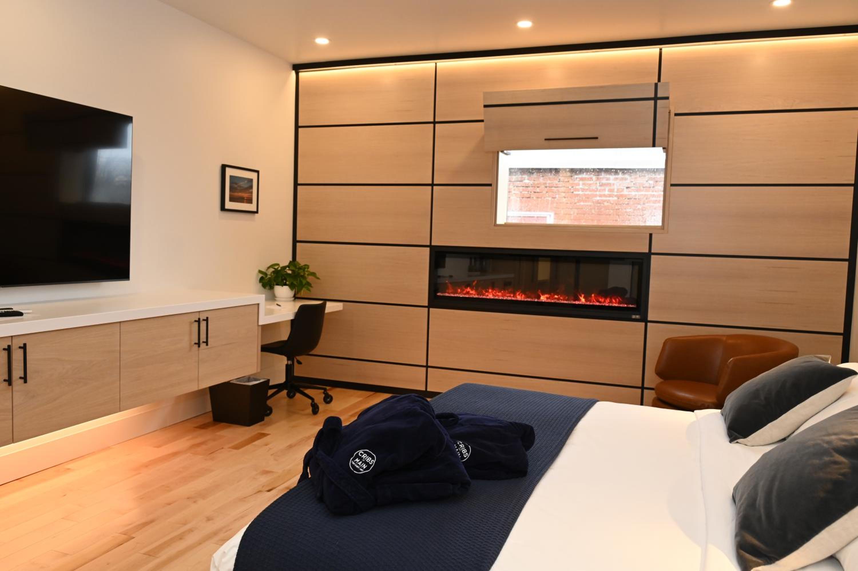 Cribs on Main, Billede 20