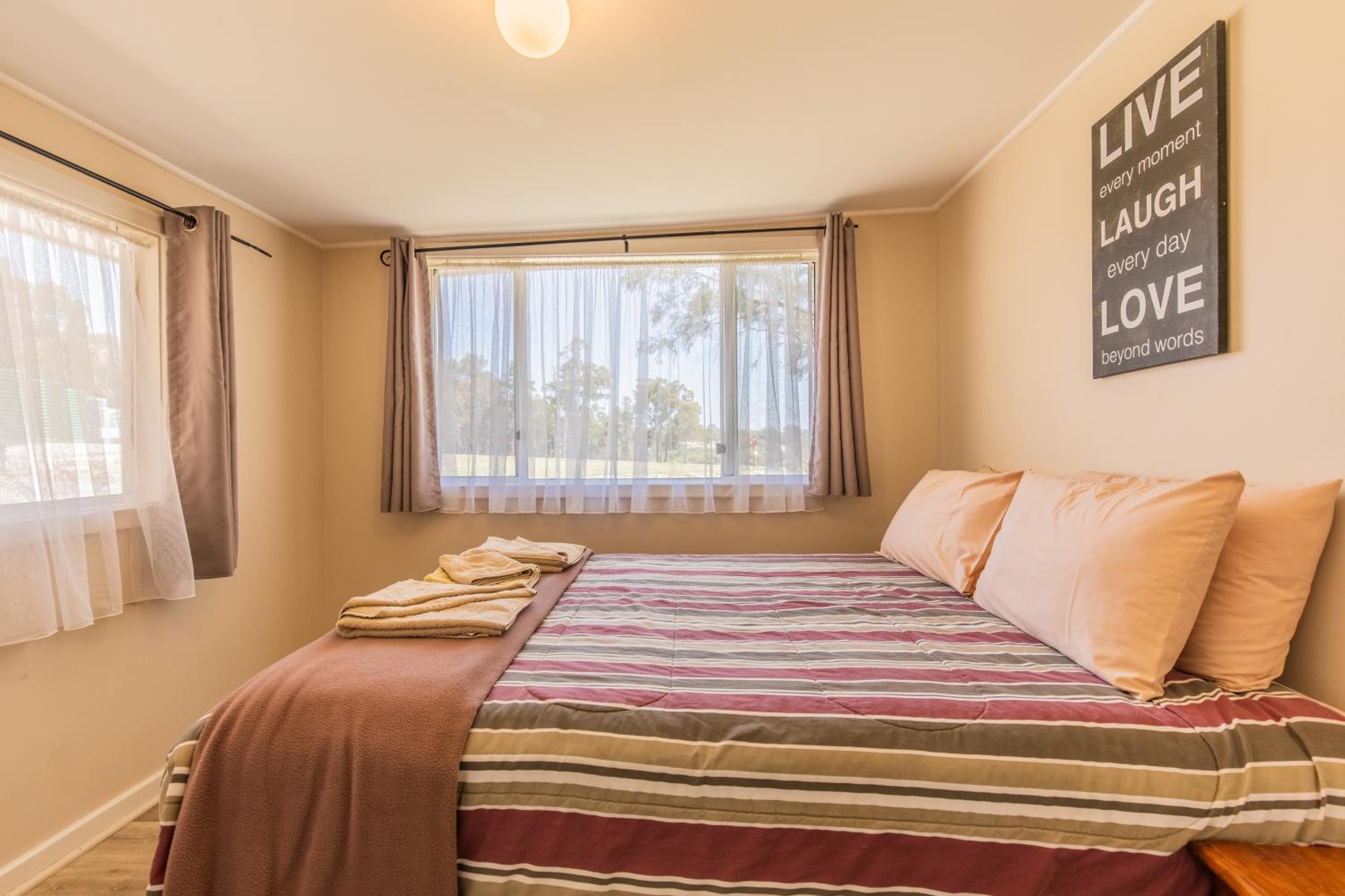 Three-Bedroom Chalet - Photo 11
