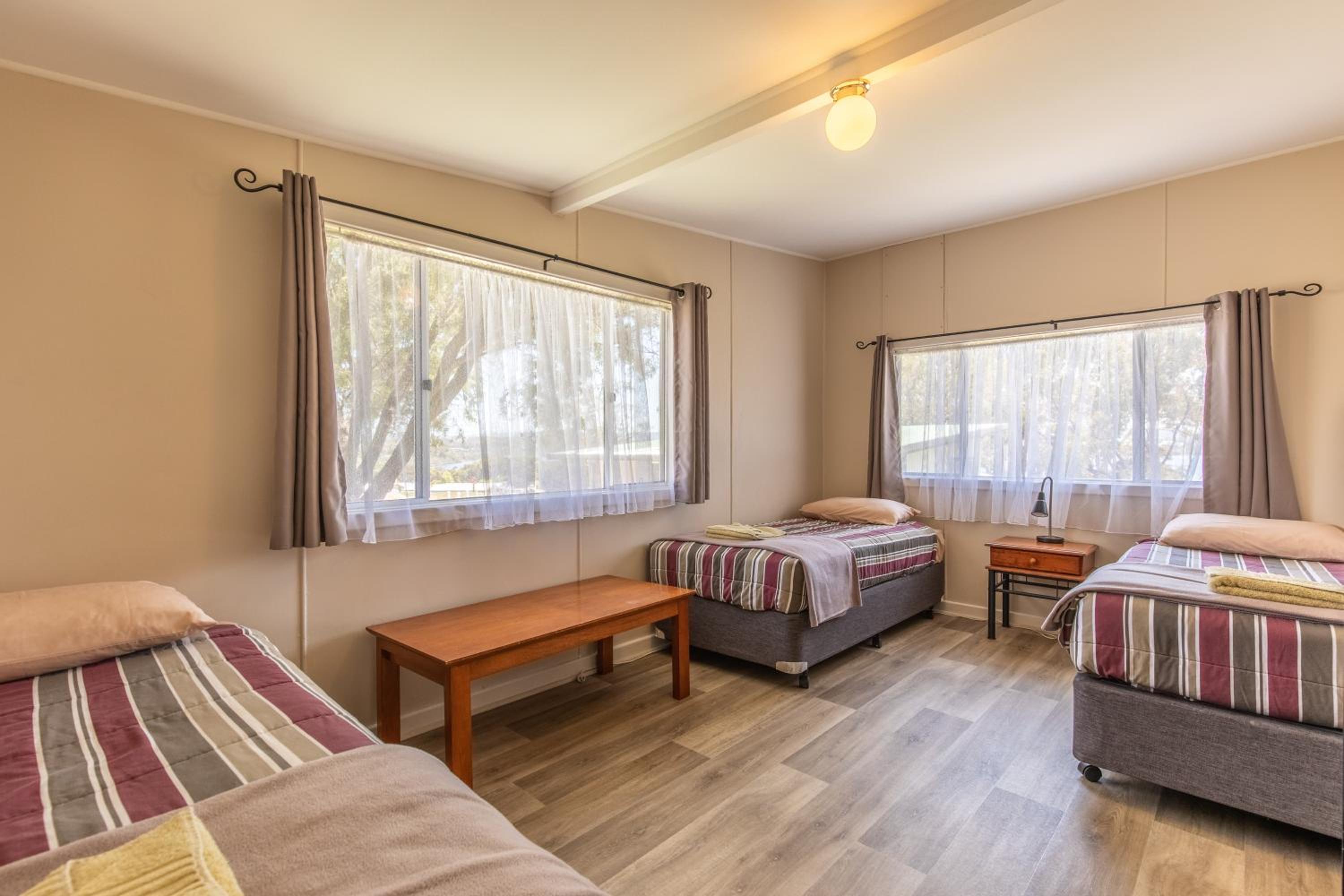 Three-Bedroom Chalet - Photo 10