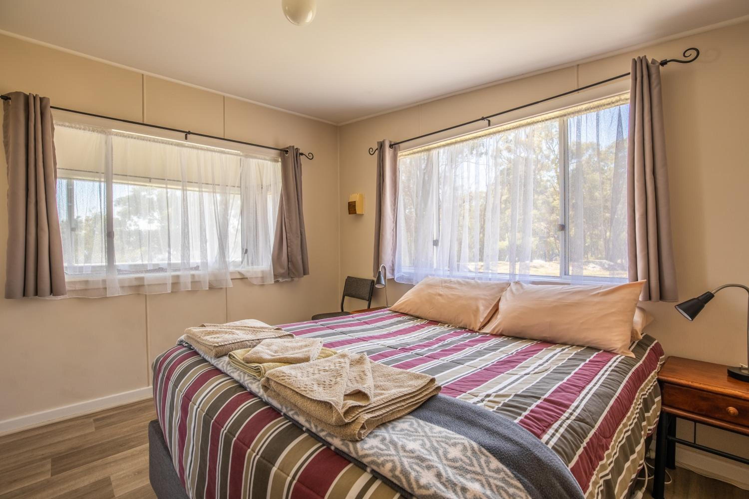 Three-Bedroom Chalet - Photo 9